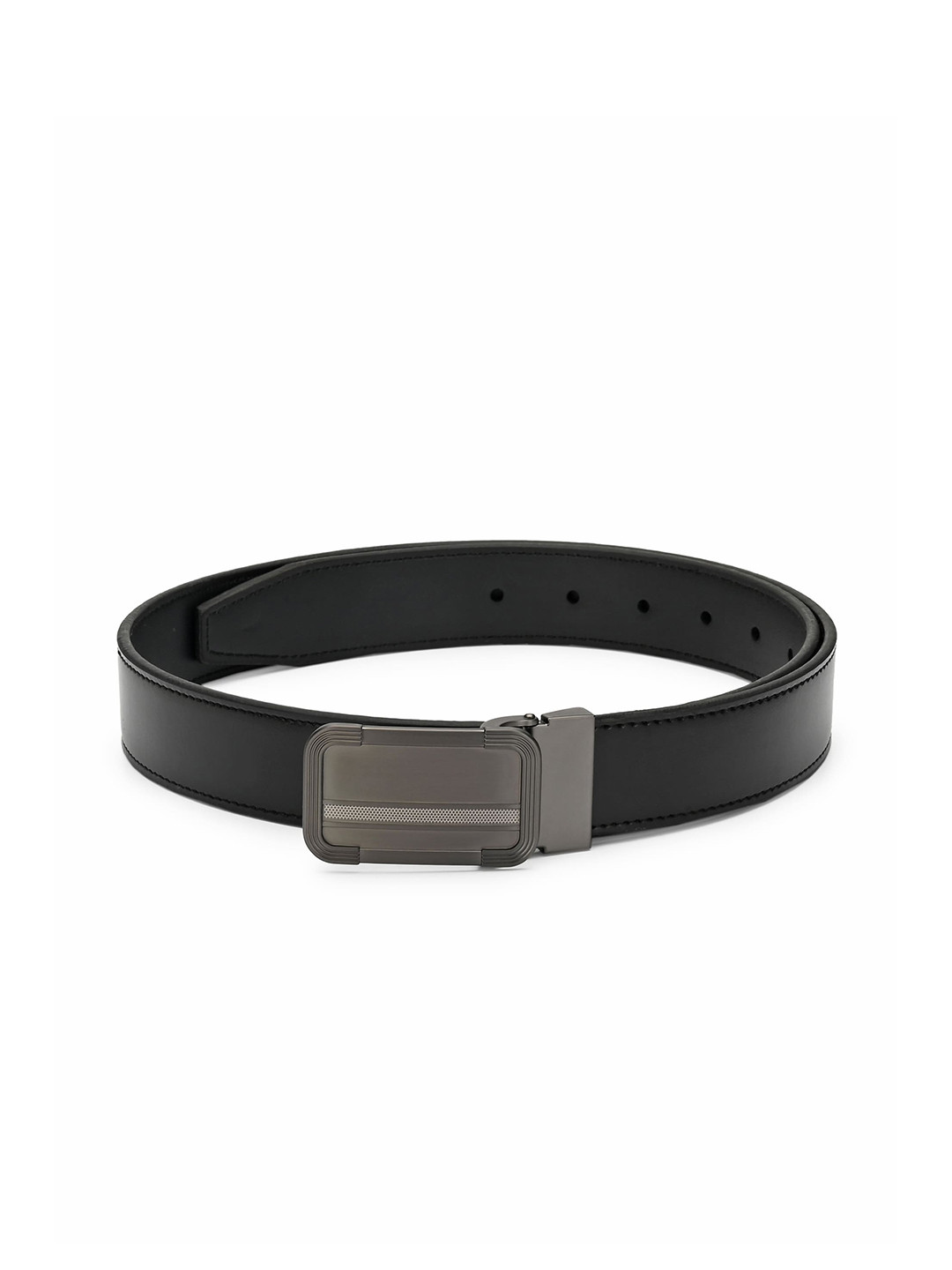 Pacific Gold Men Formal Belt