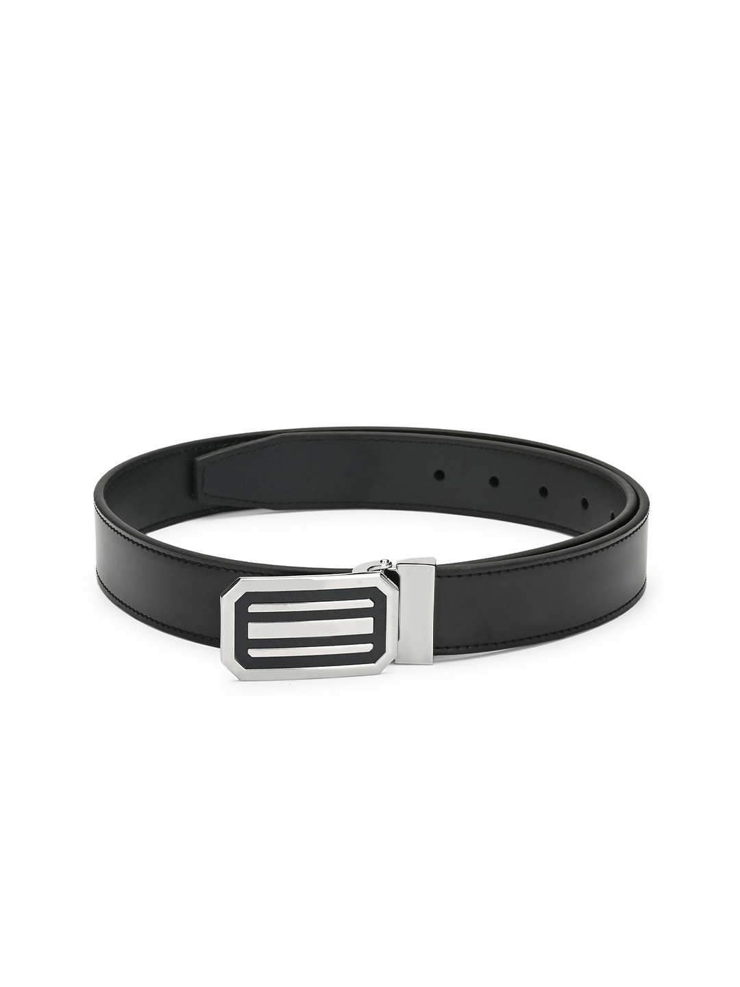 Pacific Gold Men Formal Reversible Belt