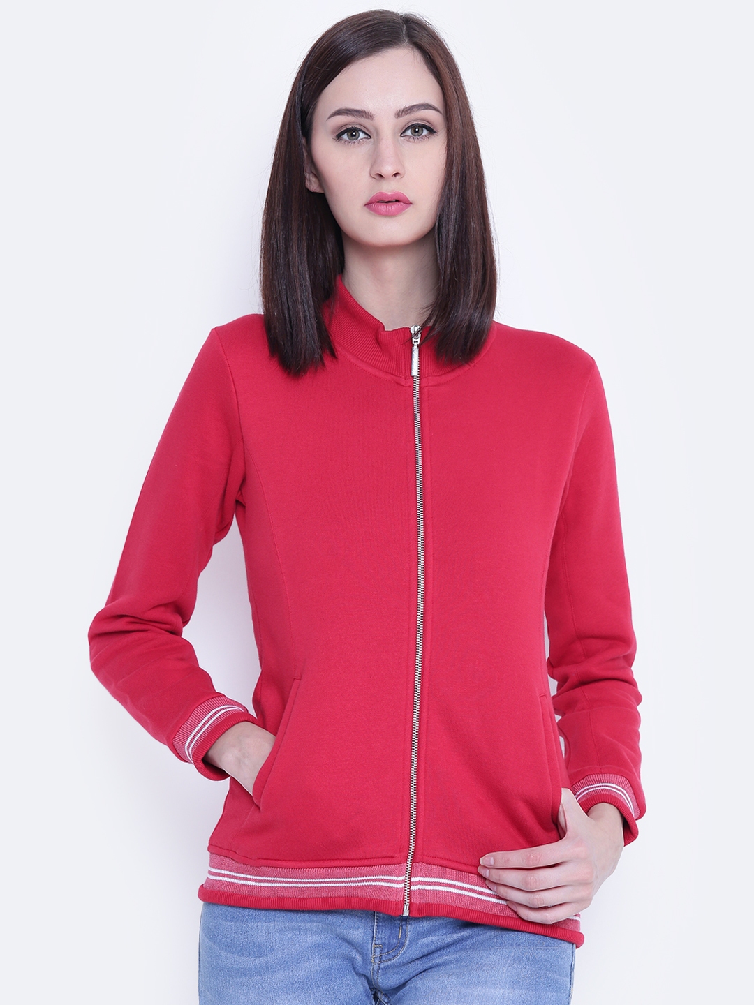 monte carlo sweatshirts for ladies