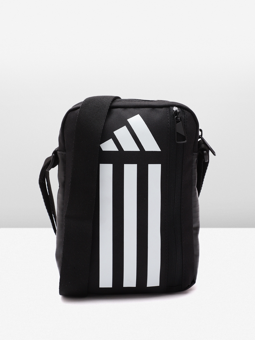 Buy ADIDAS Unisex Brand Logo Print Essentials Training Messenger Bag Messenger Bag for Unisex 21891756 Myntra