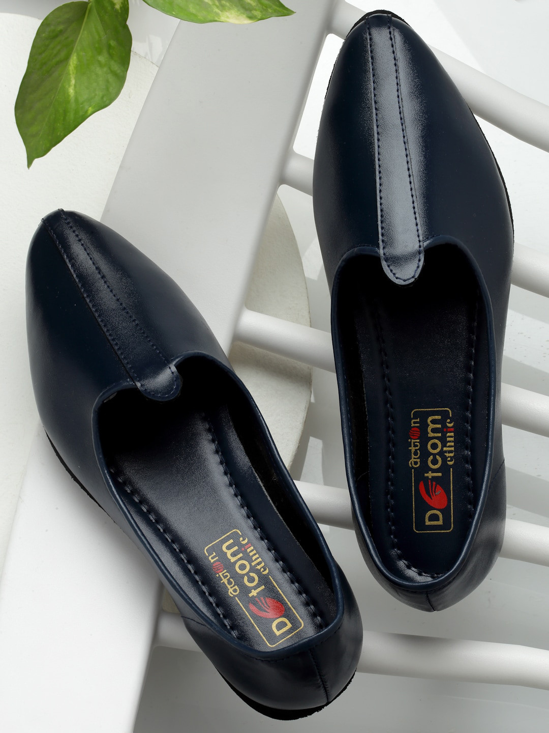 Action Men Comfort Insole Lightweight Mojaris