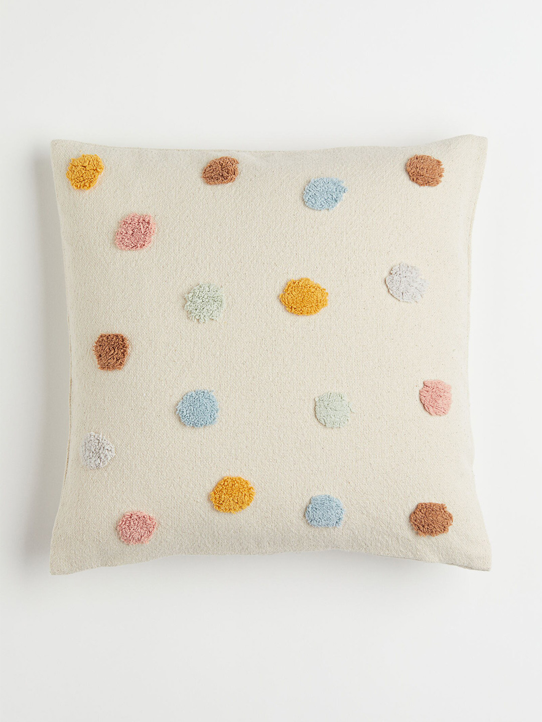 H&M Girls Pure Cotton Cushion Cover