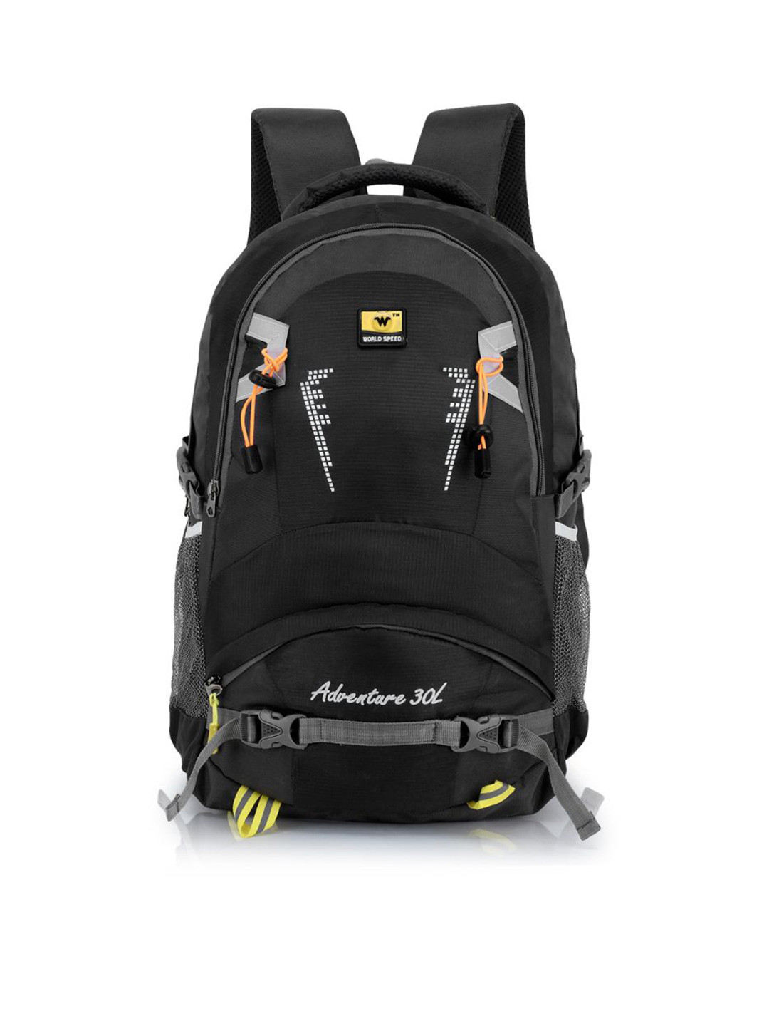 WORLD SPEED Water Resistant Laptop Backpack