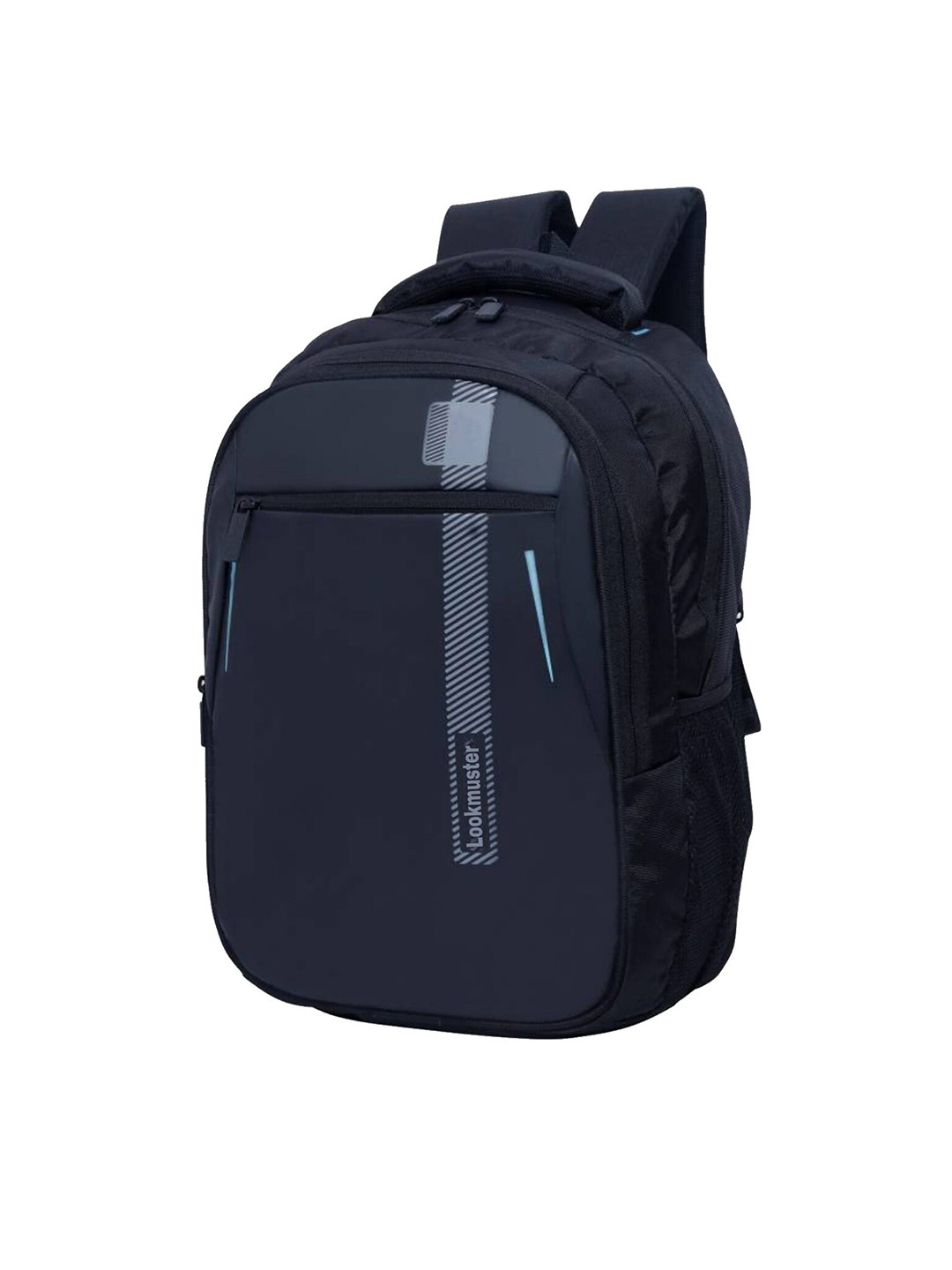 LOOKMUSTER Padded Laptop Backpack