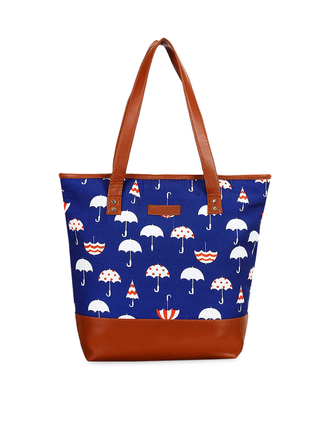 Lychee bags Graphic Printed Shopper Tote Bag