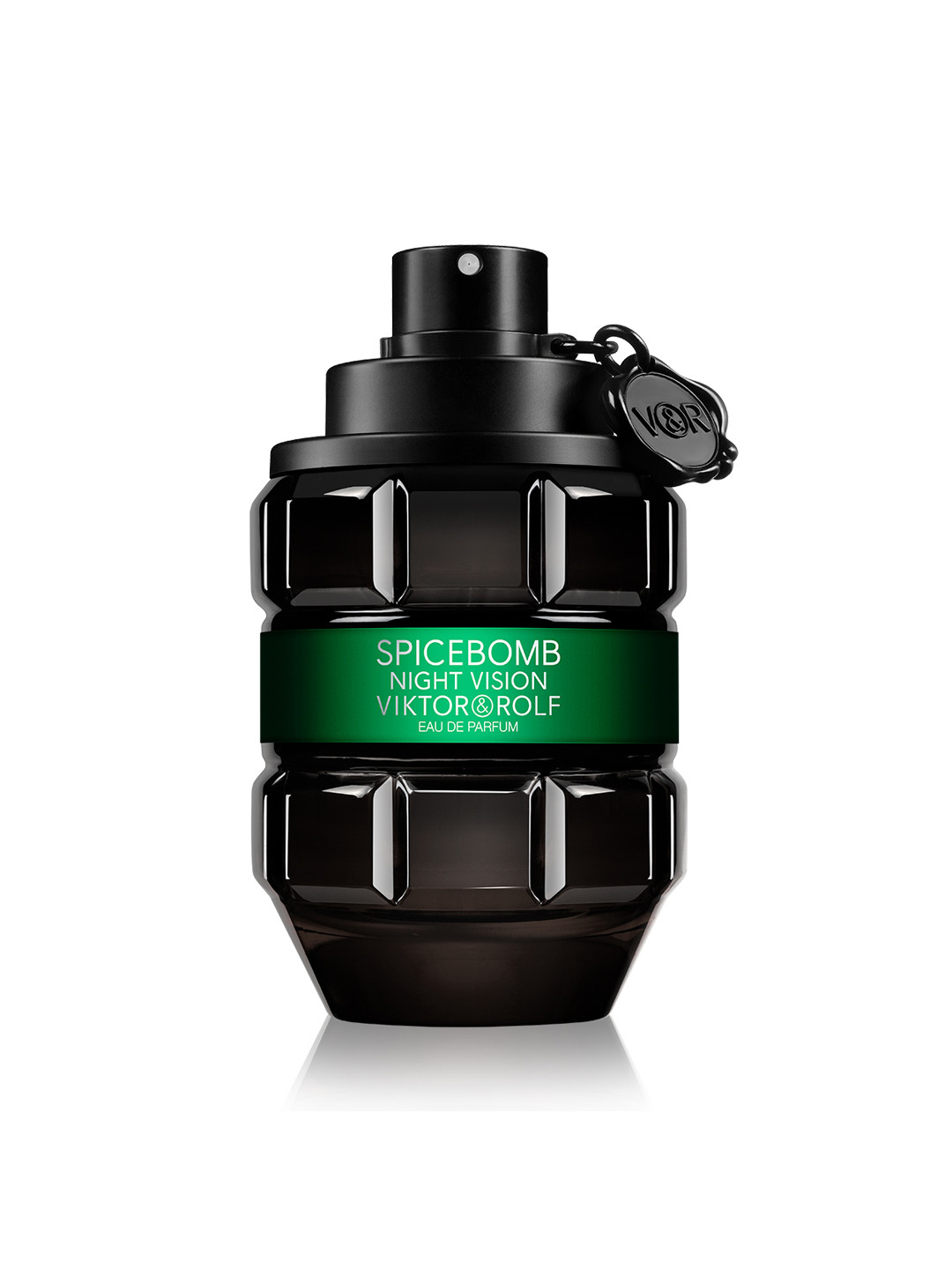 VIKTOR&ROLF Men SpiceBomb Night Vision Long Lasting Eau de Toilette - 90 ml