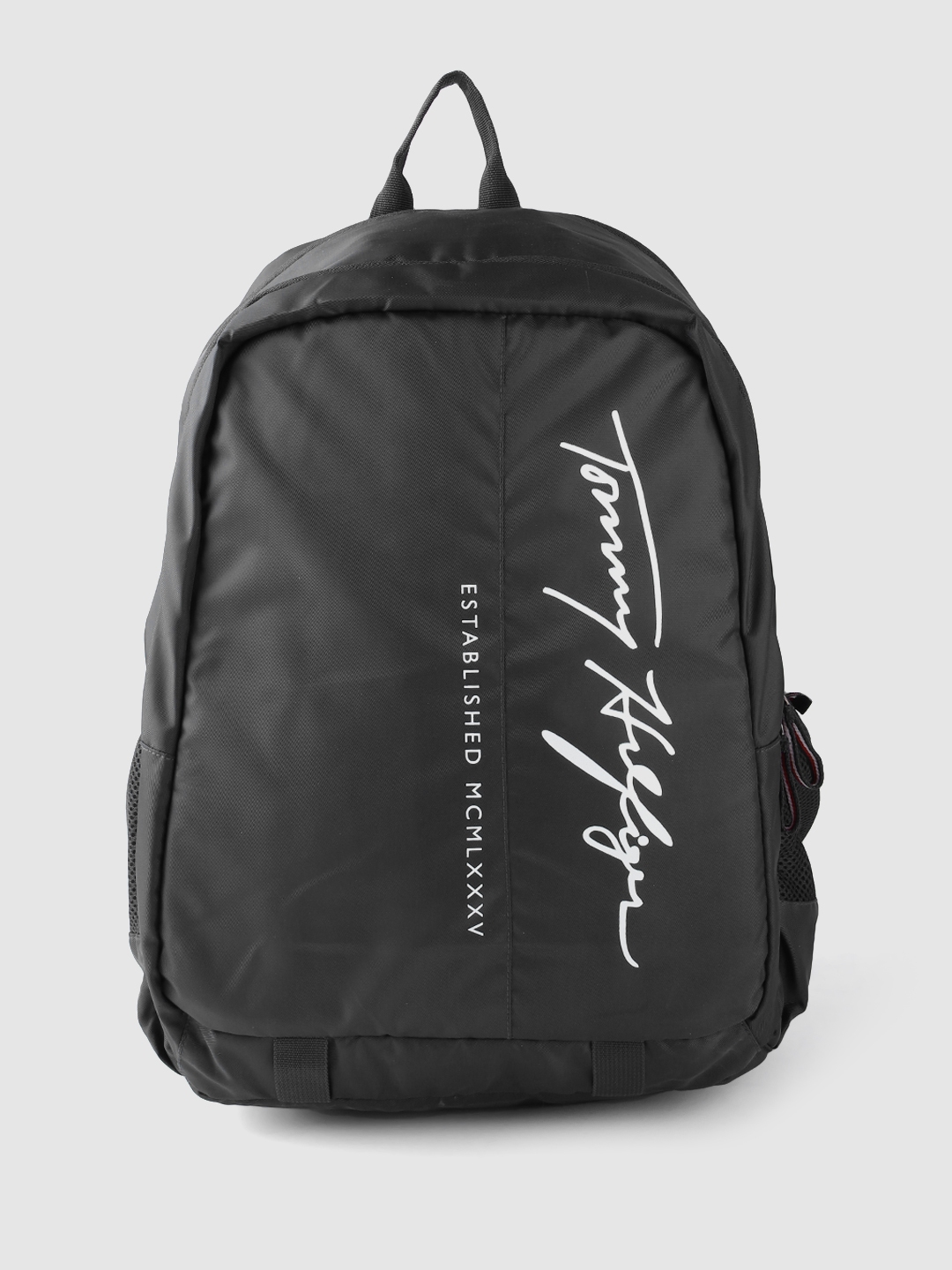Tommy hilfiger 30 ltrs multicolour casual backpack sale
