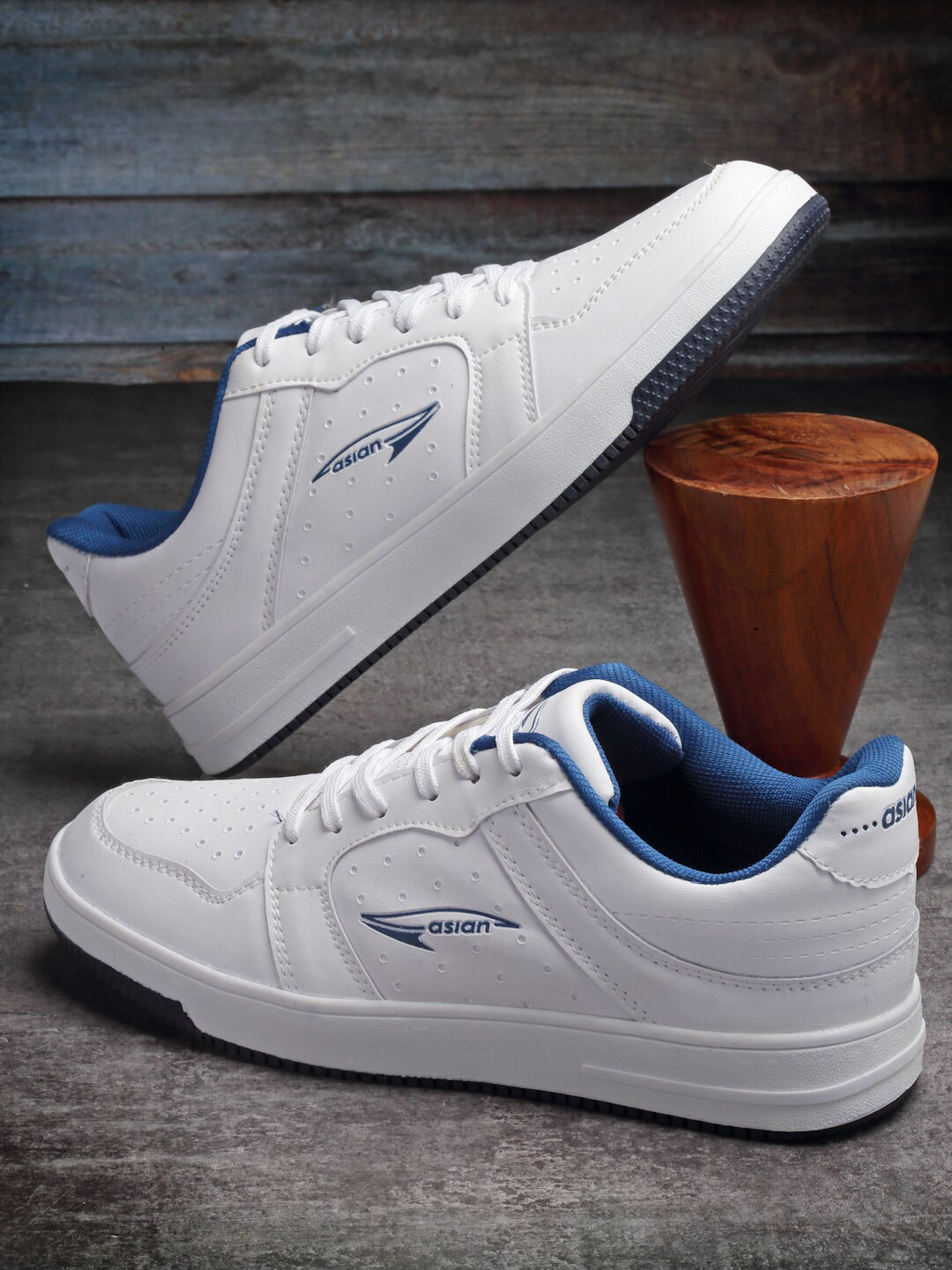 ASIAN Men Jasper-05 Lightweight Memory Foam Sneakers