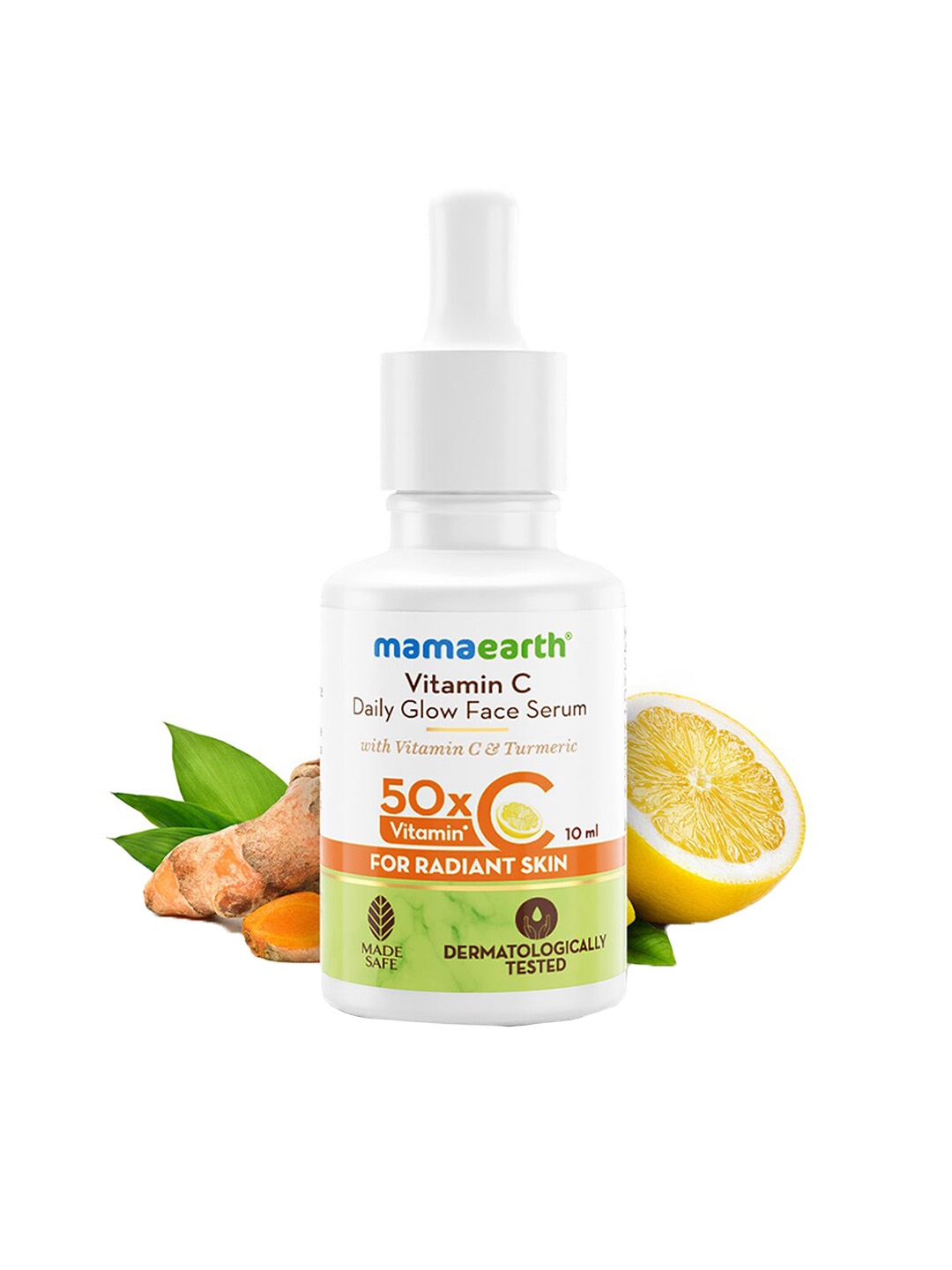 Mamaearth face serum discount