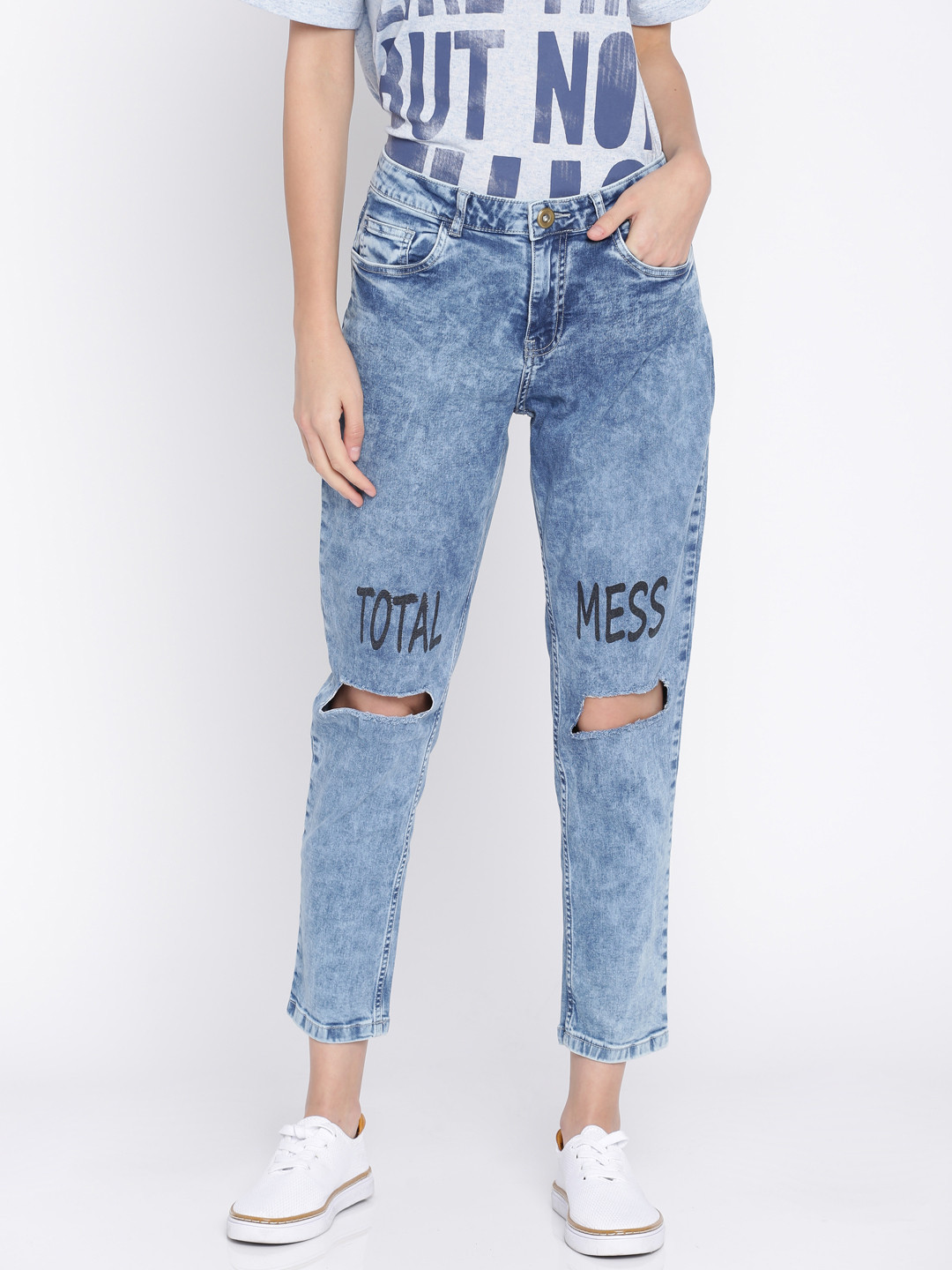 ginger by lifestyle jeans