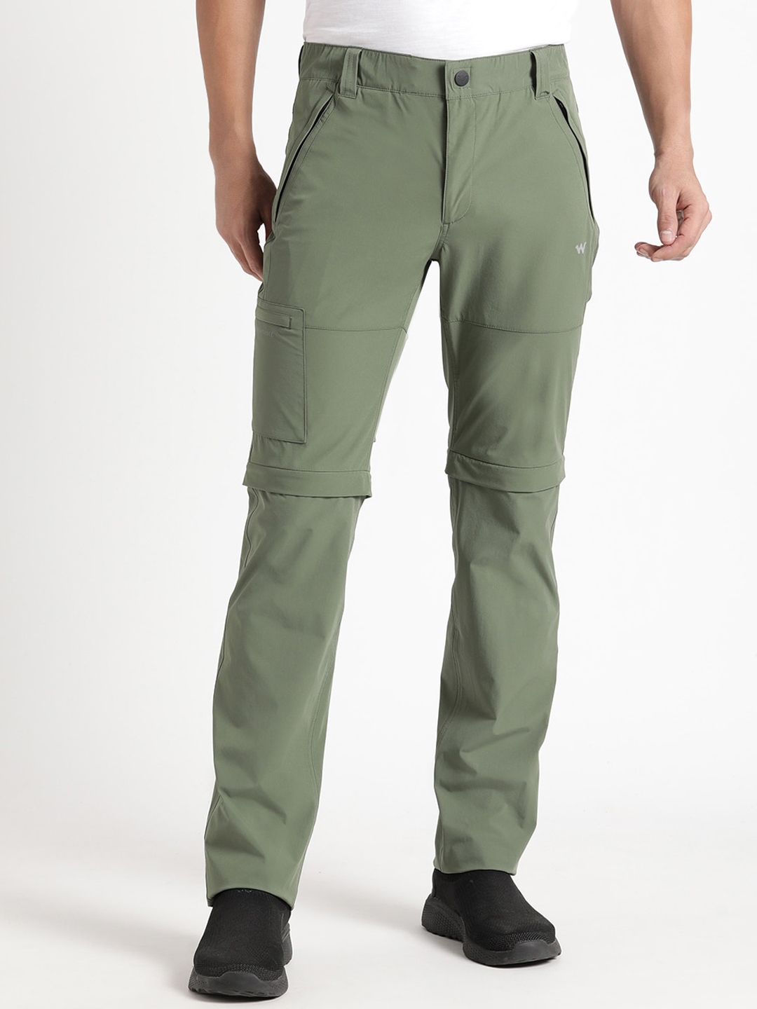 Wildcraft trekking pants hotsell