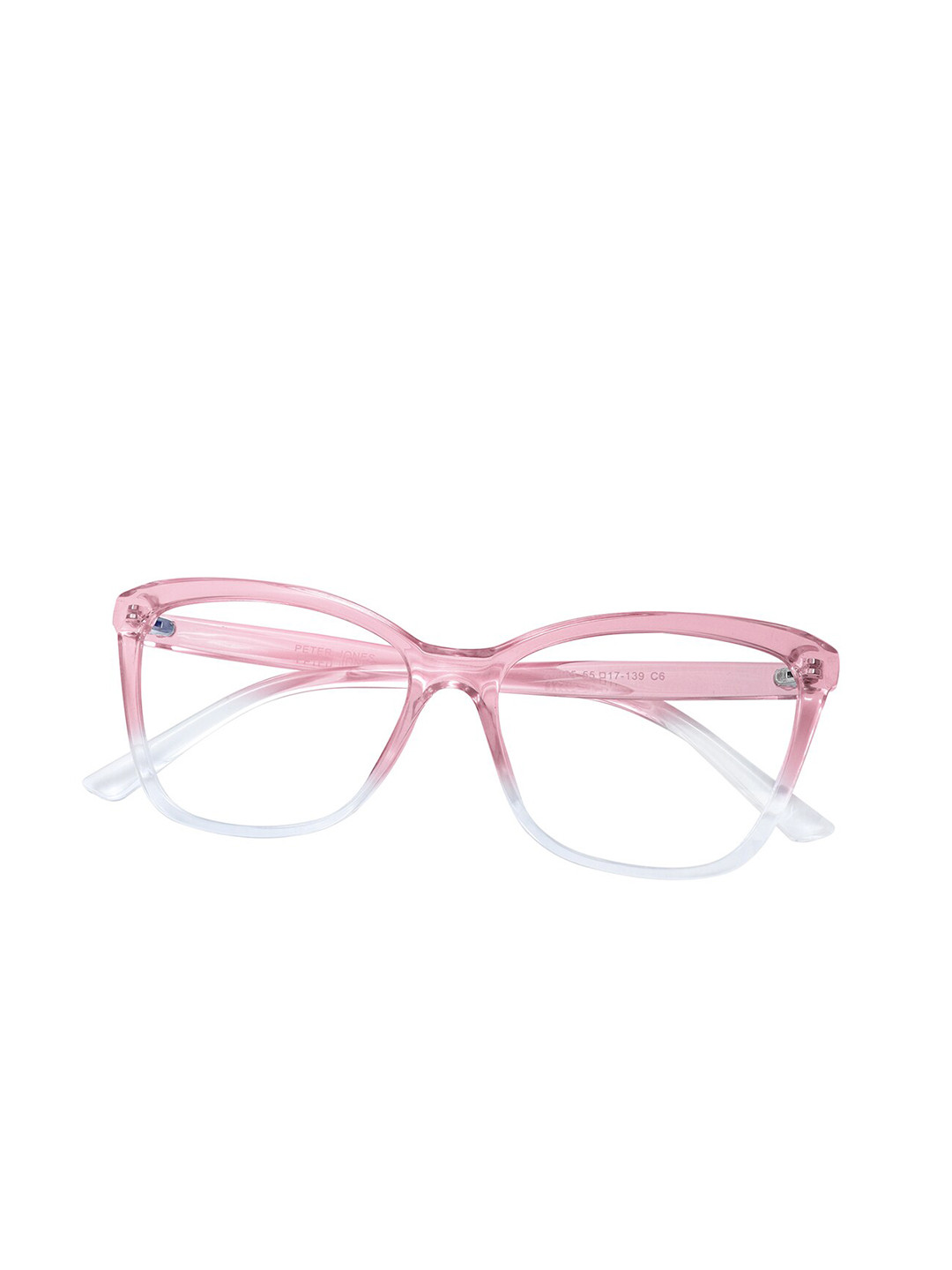 Peter Jones Eyewear Women Full Rim Cateye Frames 20385PL