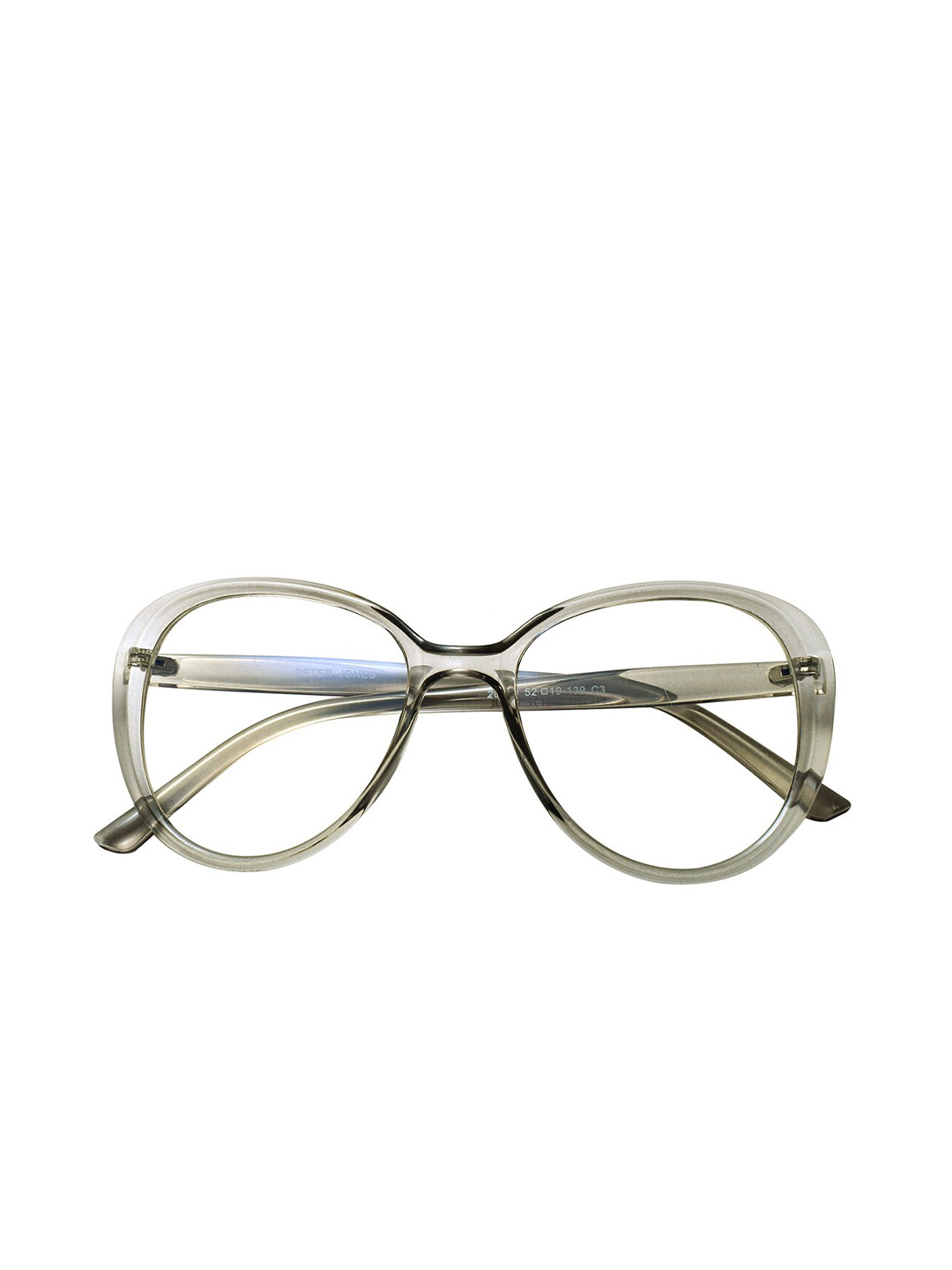 Peter Jones Eyewear Women  Full Rim Butterfly Frames 20389GT