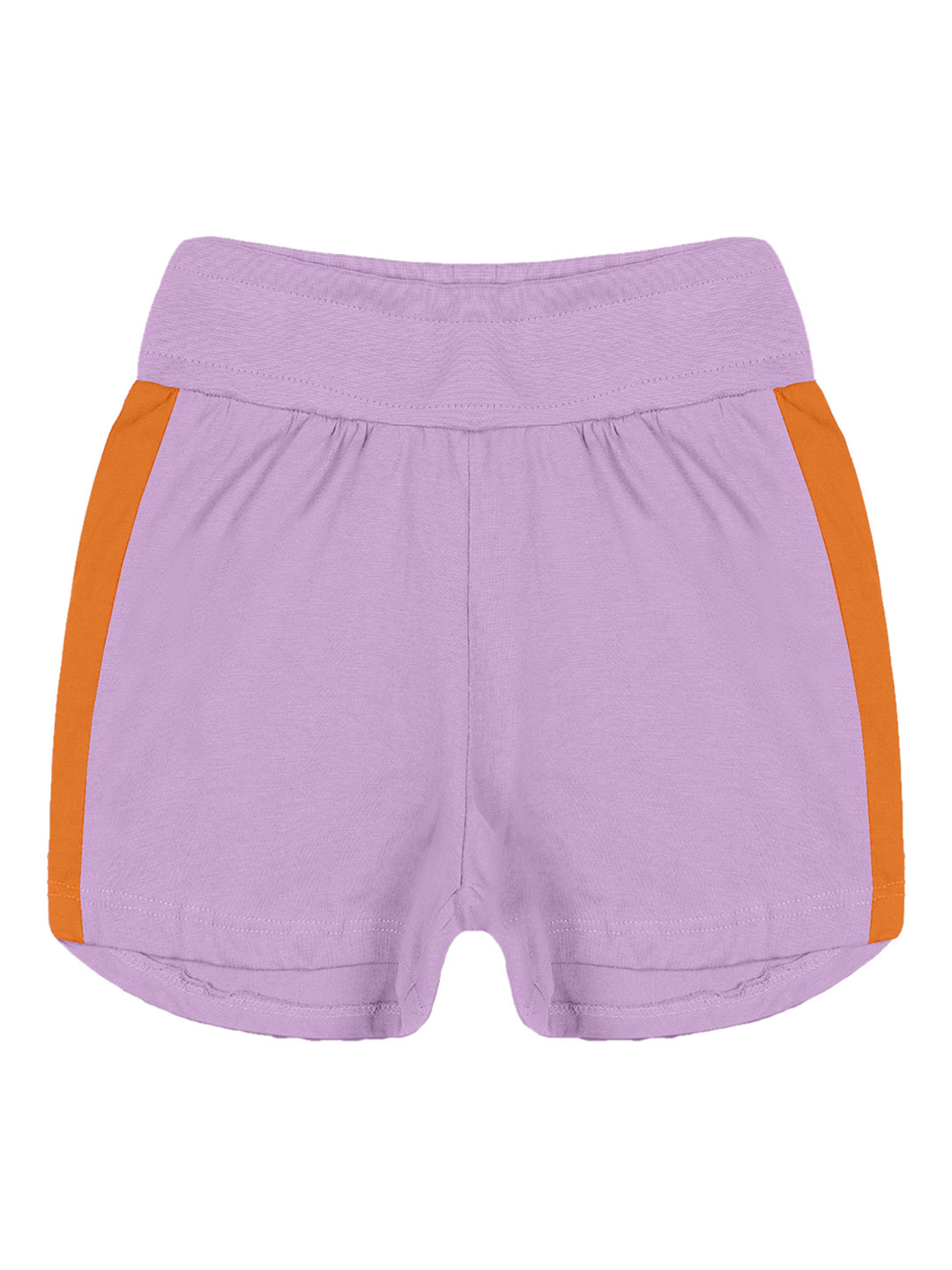KiddoPanti Girls  Pure Cotton Hot Shorts