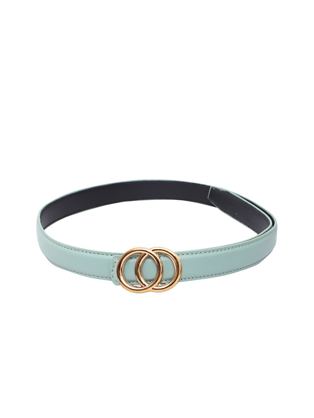 thickskin Women Textured Slim Belt