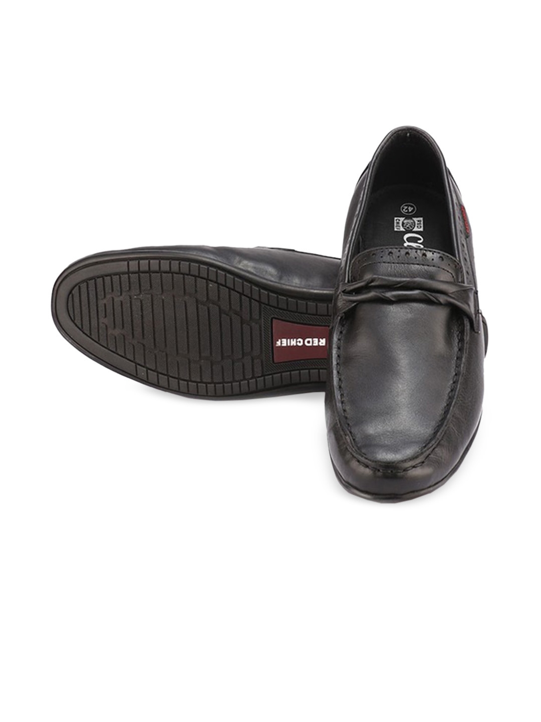 Red chief shoes lofer hotsell