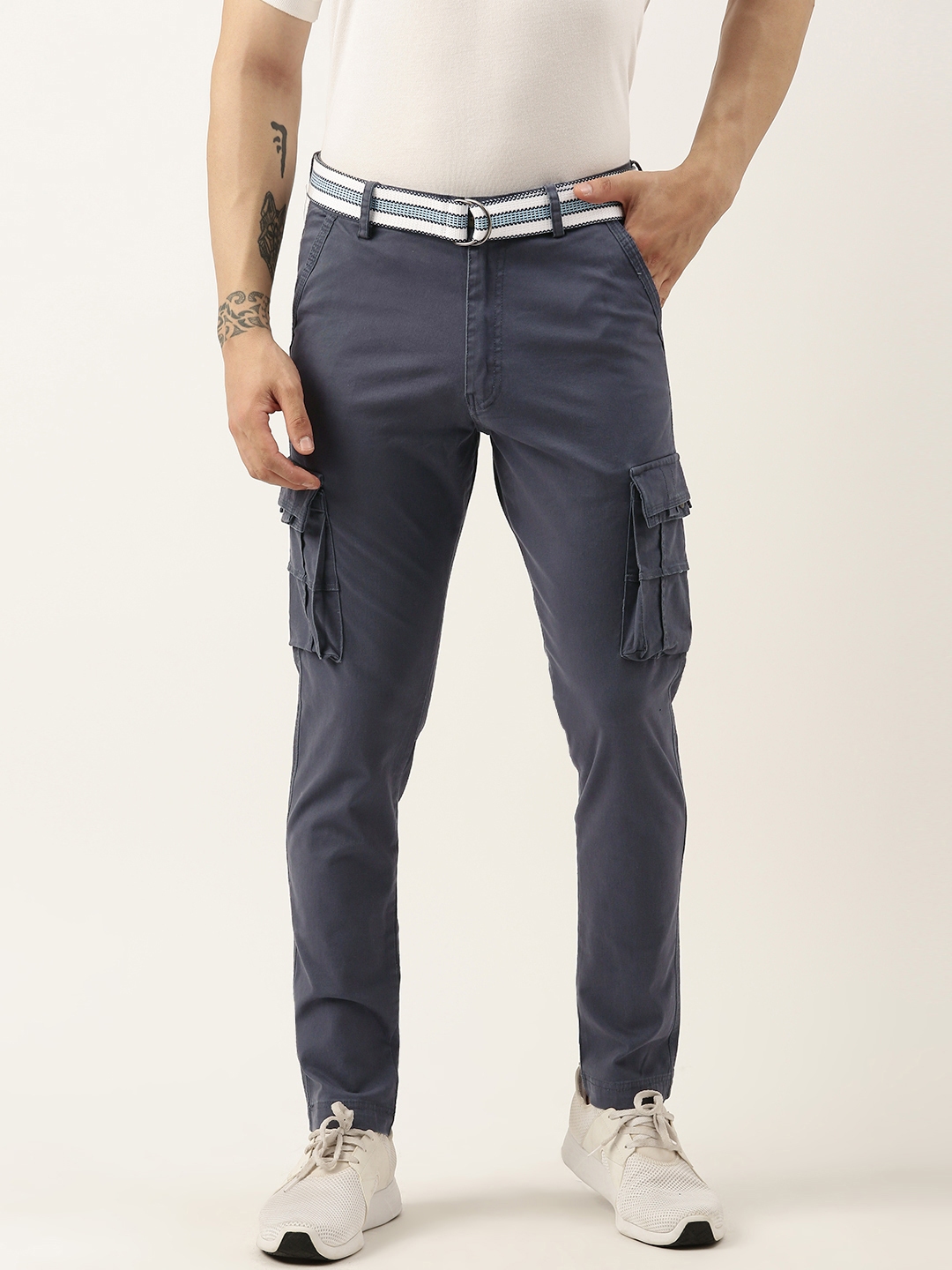 Sports 52 cheap cargo pants