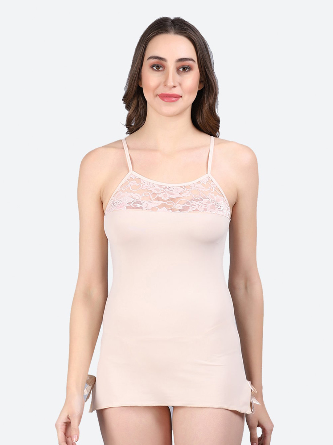 Fleurt Women Baby Dress