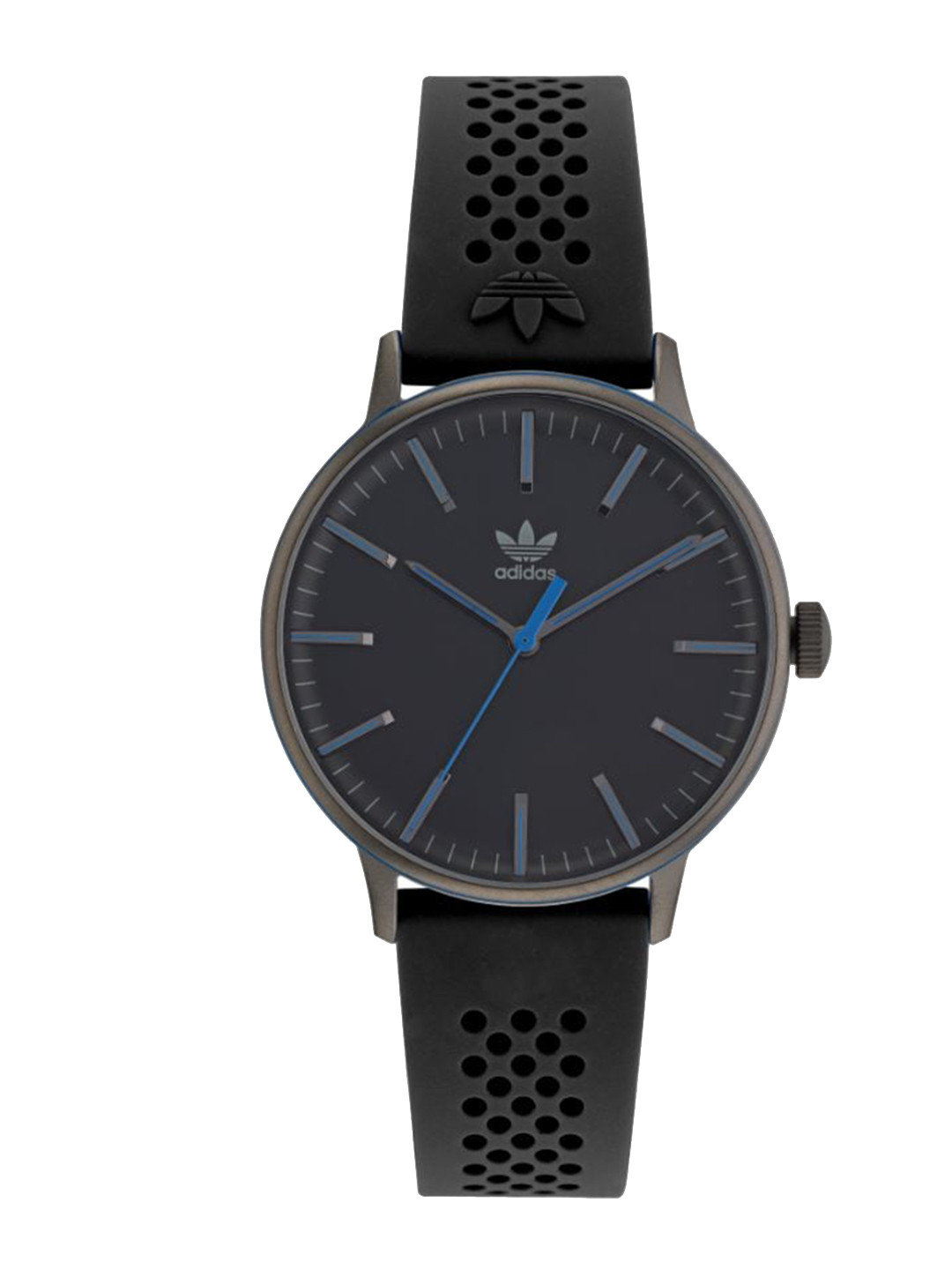 ADIDAS Originals Men Dial & Straps Analogue Watch AOSY22020