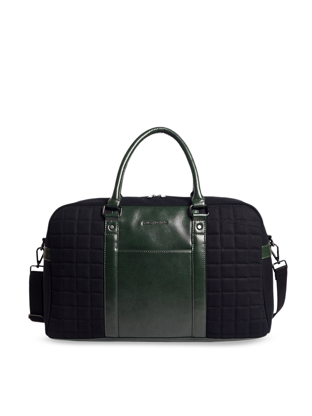 Gauge Machine Haversack Duffel Bag