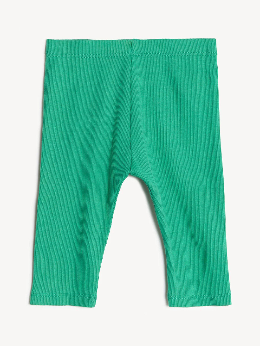 Marks & Spencer Cotton Rich Leggings
