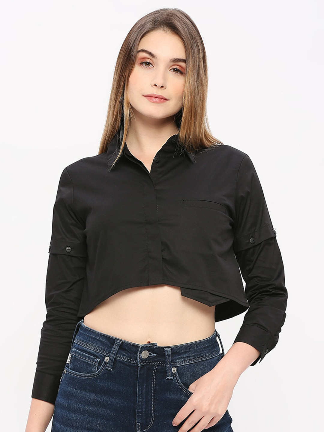 Remanika Comfort Cotton Casual Shirt