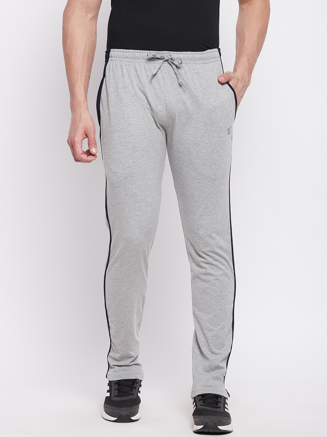 NEVA Men Regular Fit Track Pants