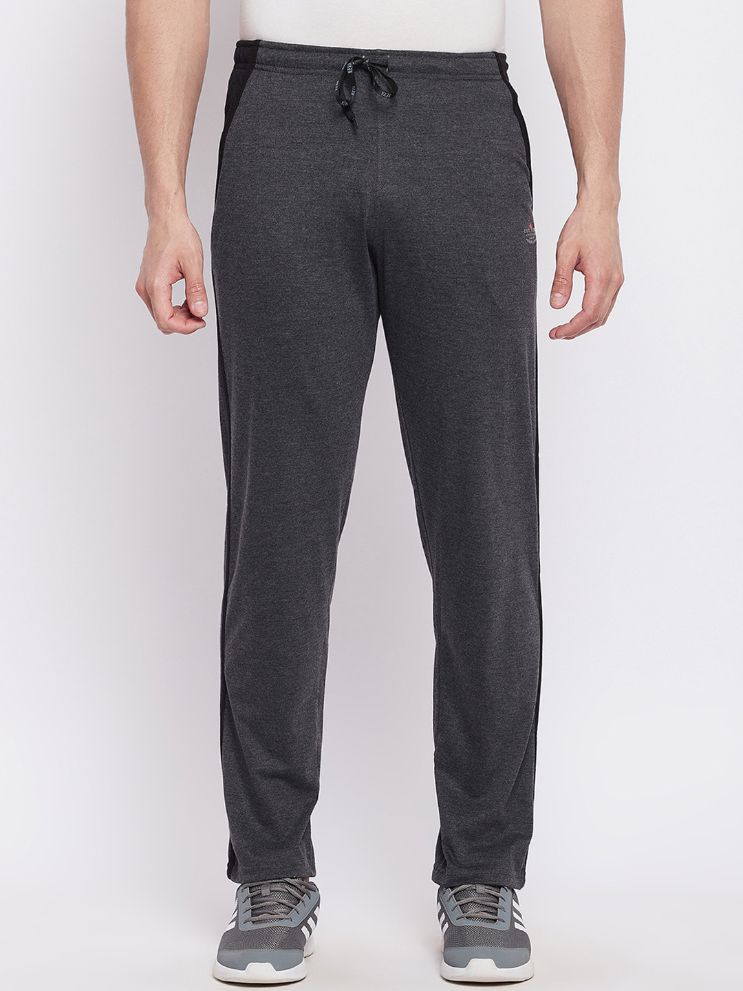 NEVA Men Regular Fit Track Pants