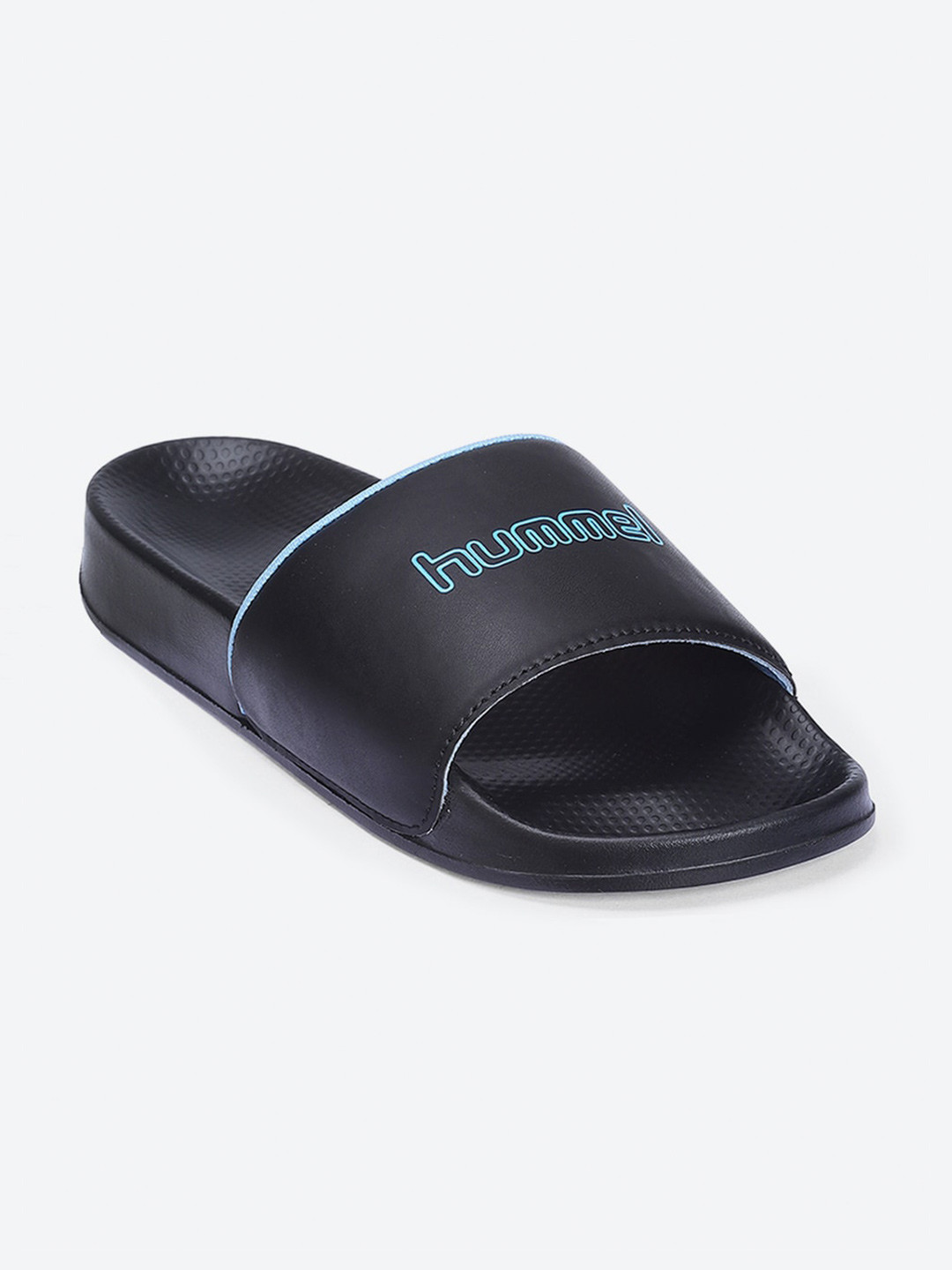 hummel Men Trino Printed Sliders