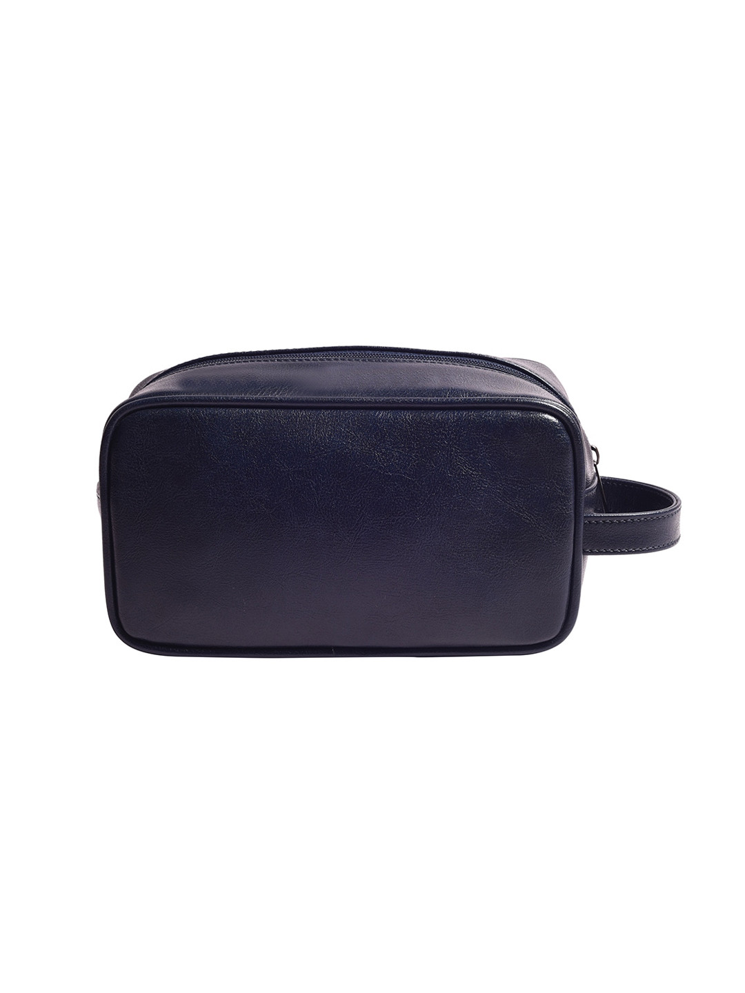 Gauge Machine Navy Blue Multipurpose Pouch