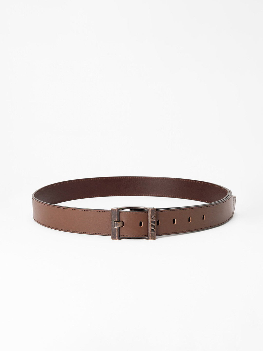 PUMA Classic Leather Belt