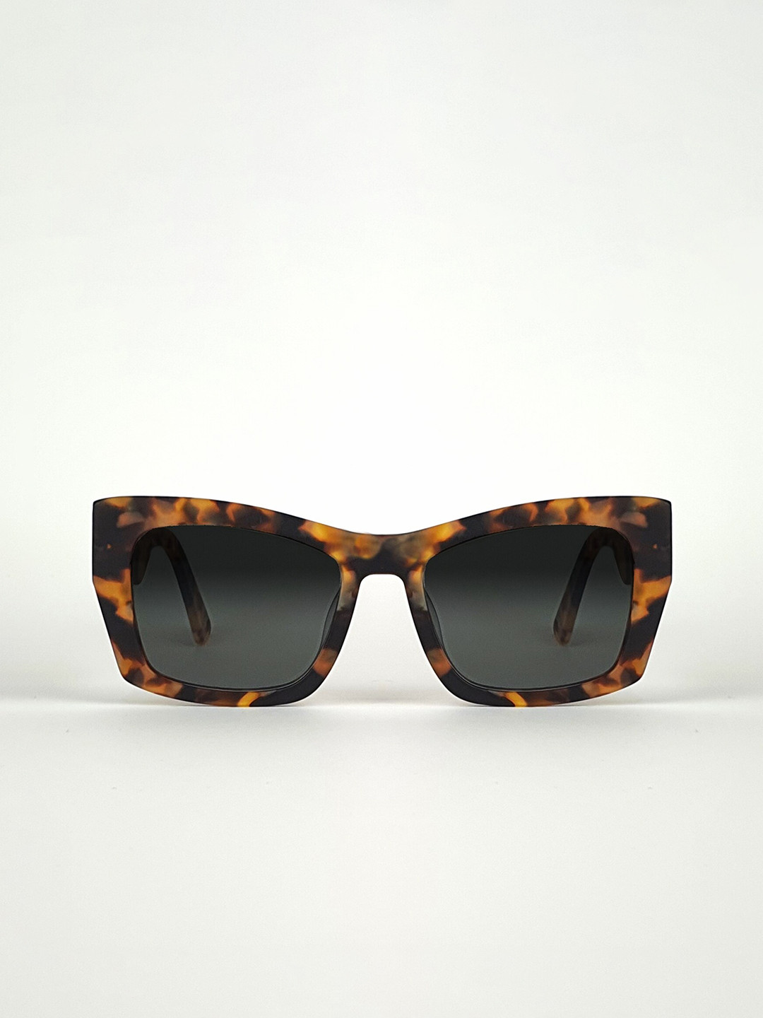 MARJO EYEWEAR Square Sunglasses with Polarised and UV Protected Lens