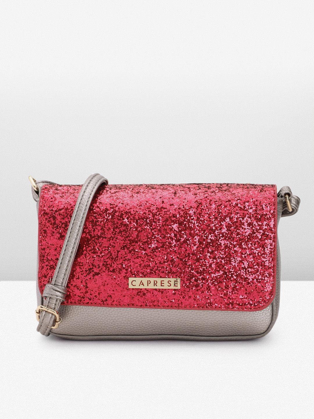 Caprese Women Embellished Sling Bag