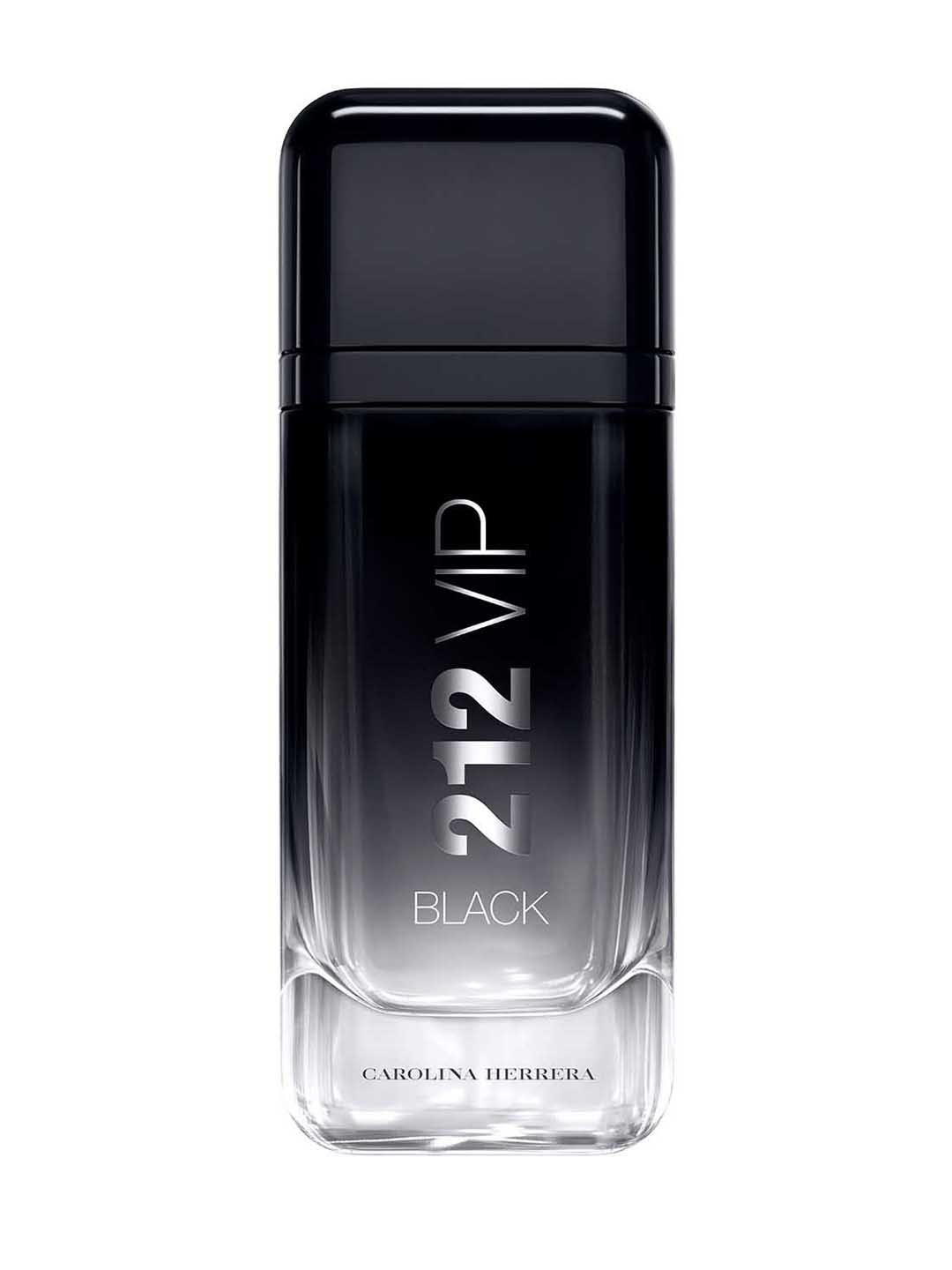 Carolina Herrera Men 212 Vip Black Long Lasting Eau De Parfum - 100 ml