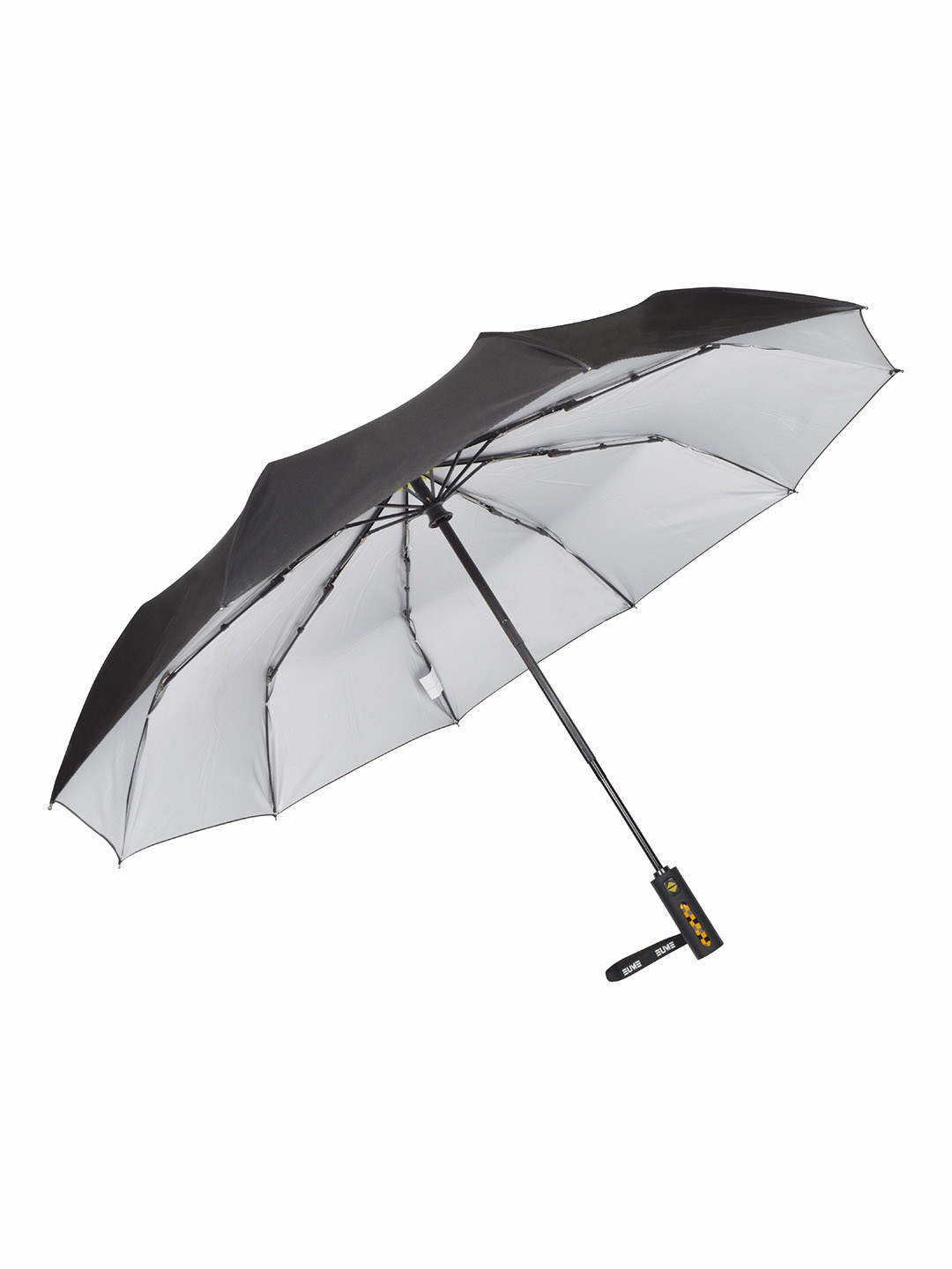 EUME Light-Weight 3-Folds Umbrella
