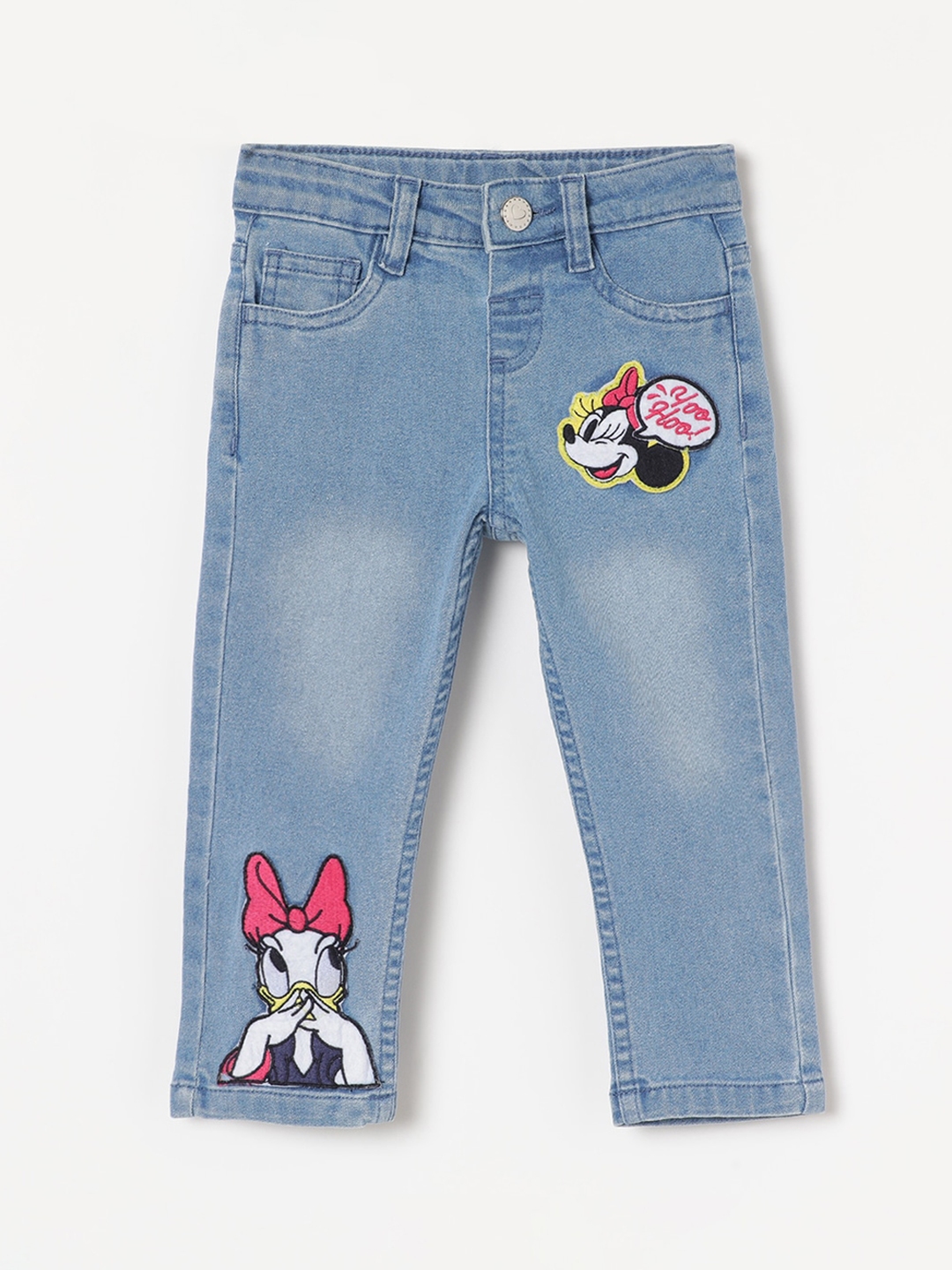 Jeans minnie y daisy clearance