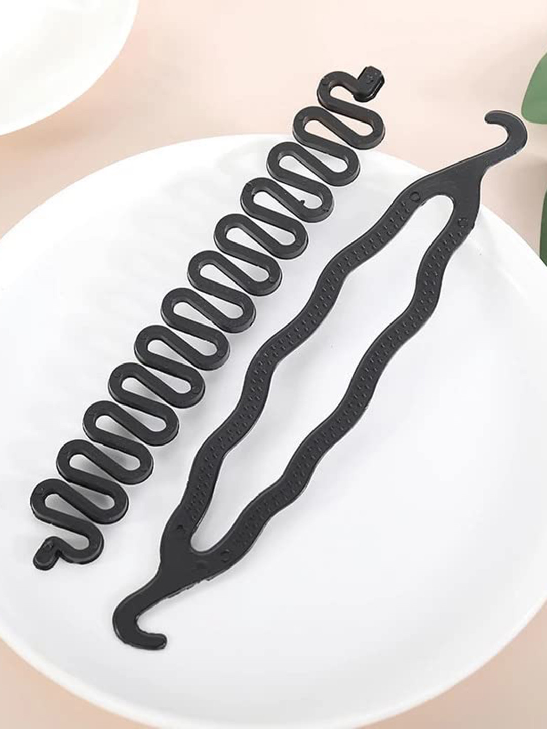 CHANDERKASH Women Set of 6 Hair Styling Tool Kit