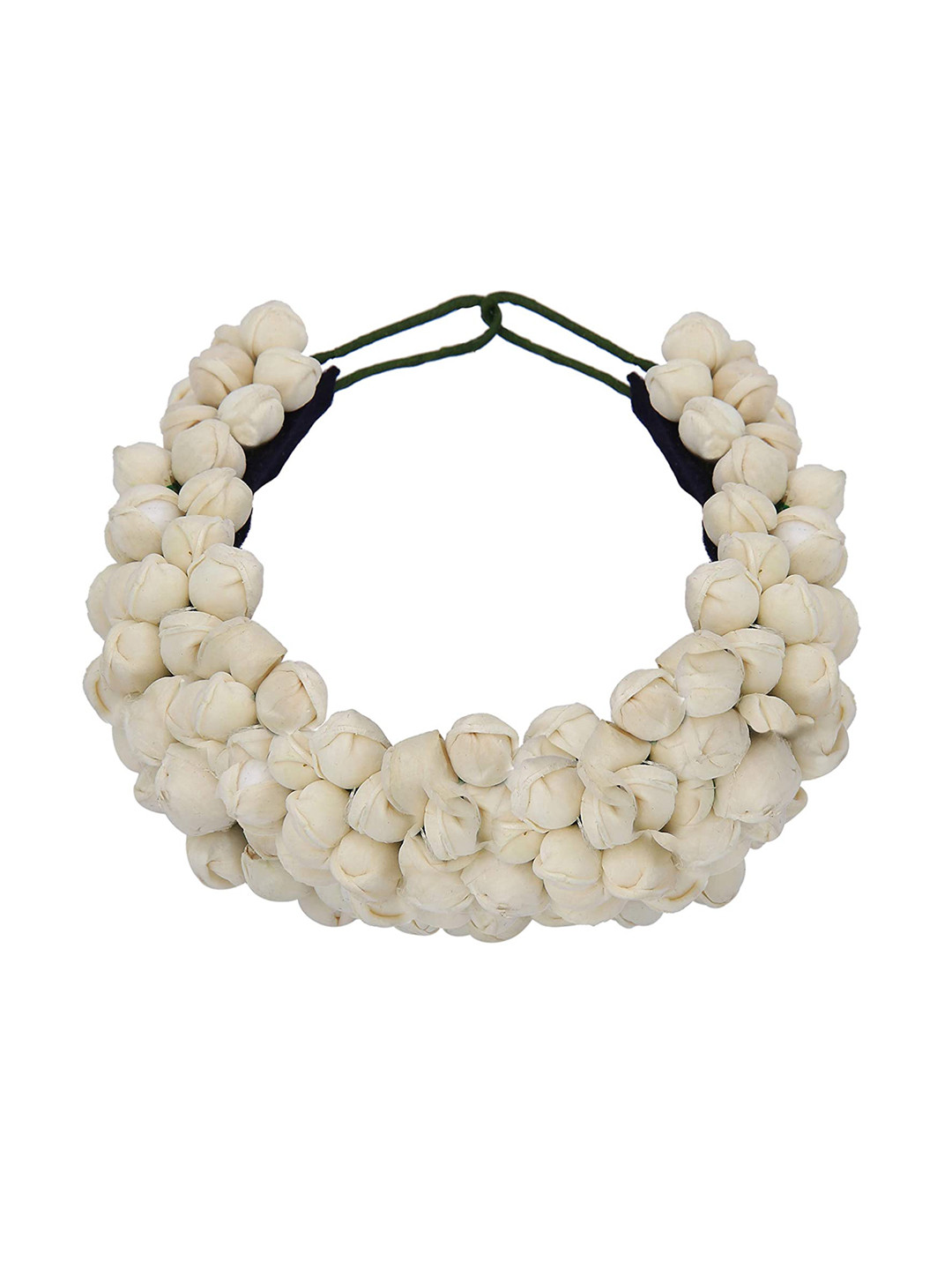 CHANDERKASH Women Mogra Juda Hair Accessory