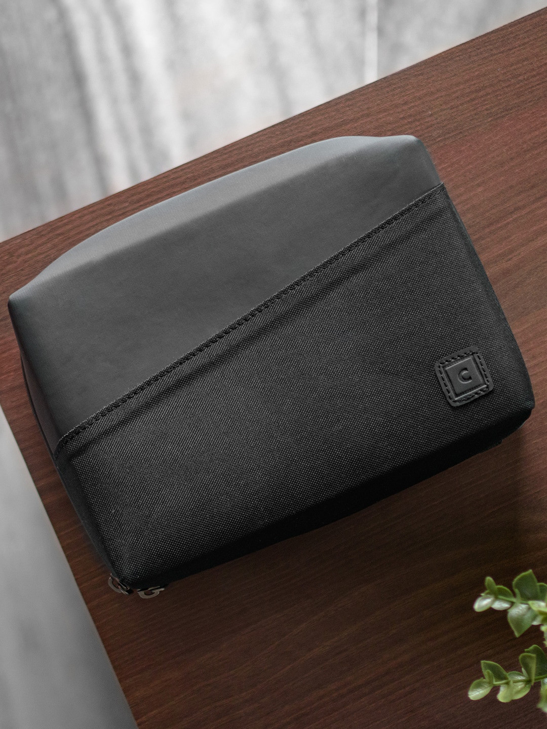 CARRIALL Carriall Electronics Organizer Tech Kit bag