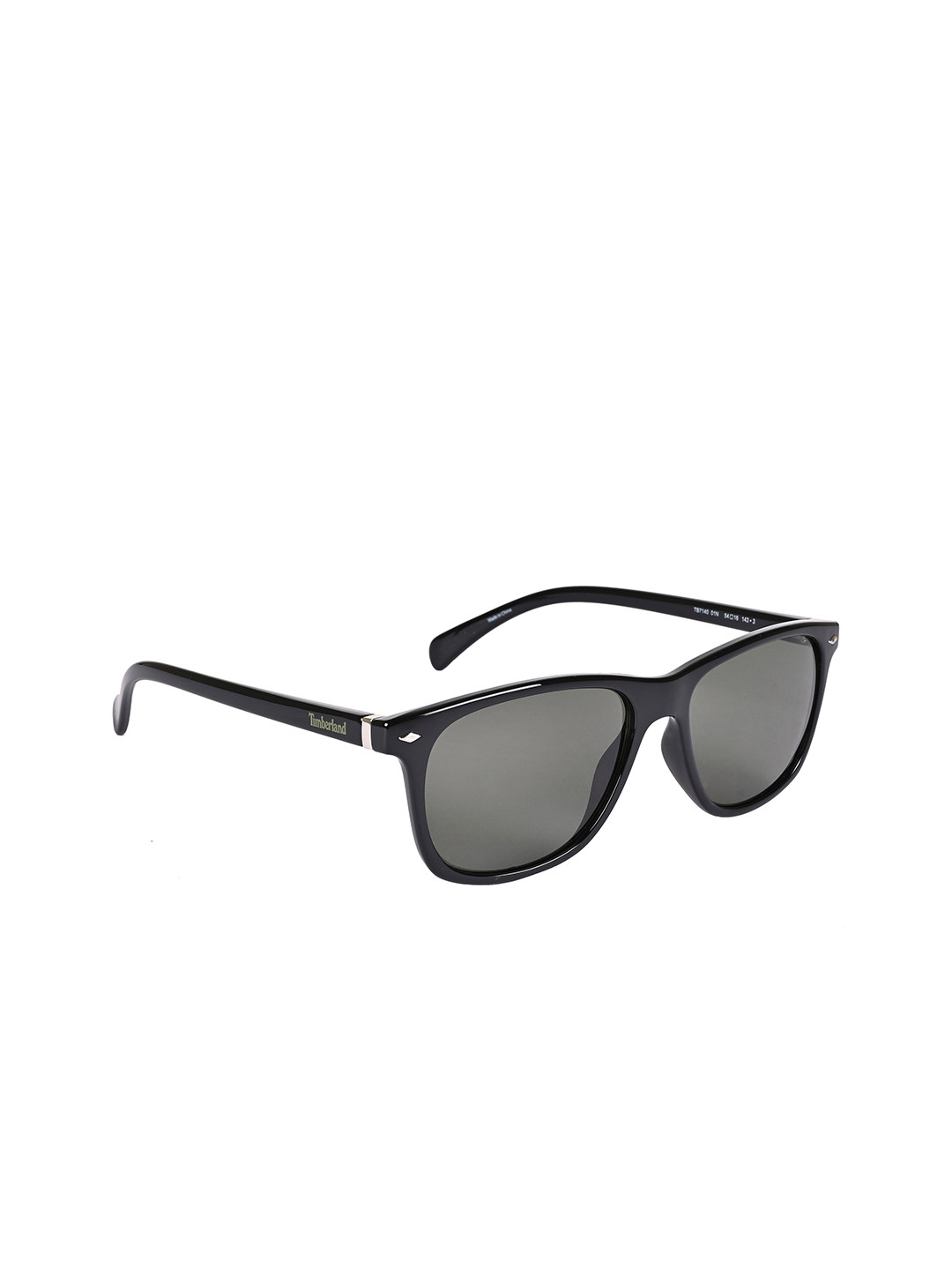 Timberland Men UV Protective Lens Square Sunglasses TB7140 54 01N