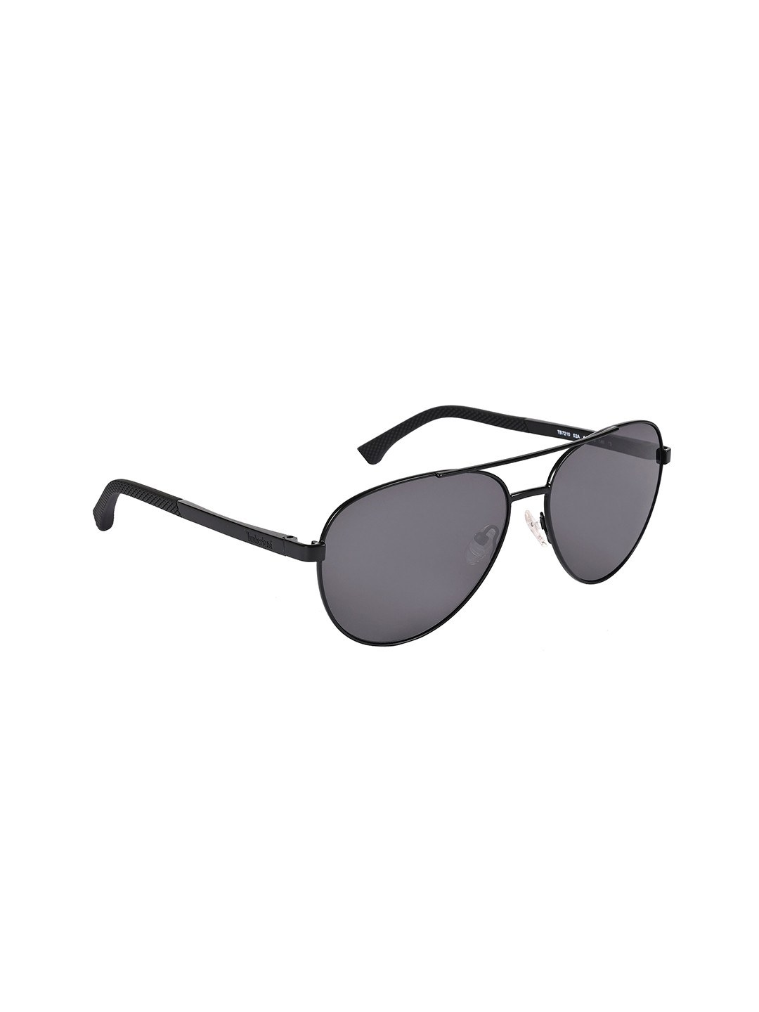 Timberland Men UV Protective Lens Aviator Sunglasses TB7210 61 02A