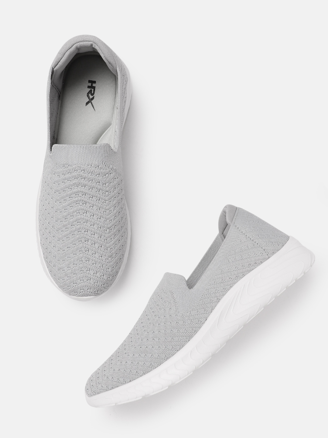 Hrx slip on shoes new arrivals