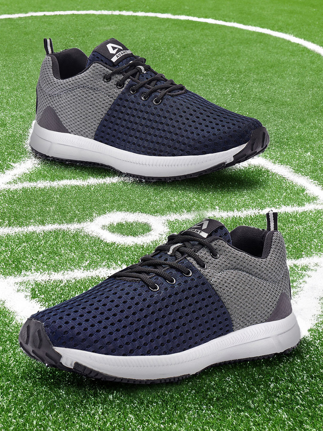 AVANT Men X Running & Training Shoes