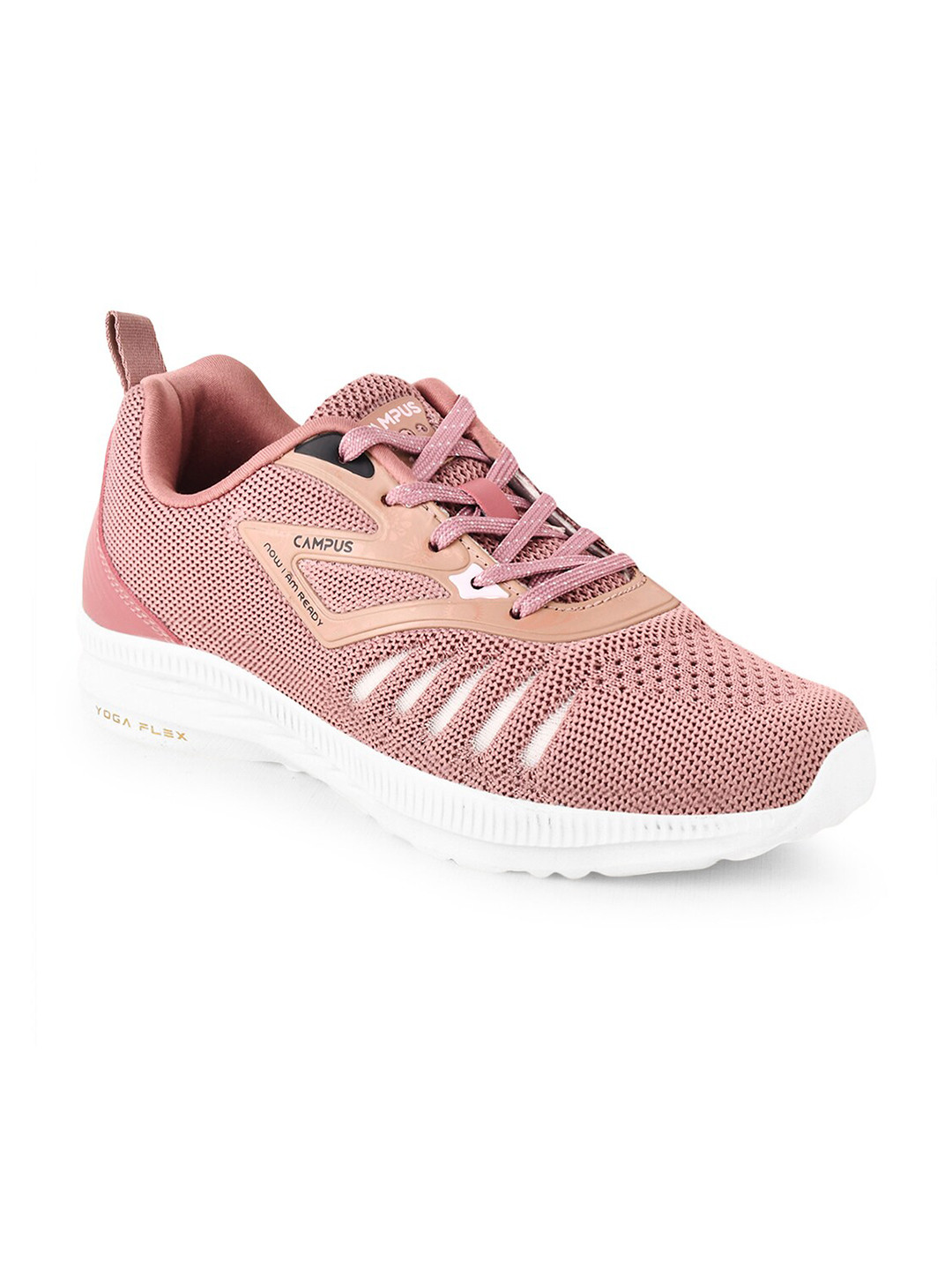 Campus Women ROMA Mesh Running Shoes