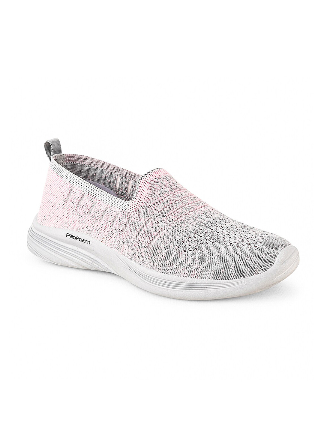 Campus Women DIVA Mesh Walking Shoes