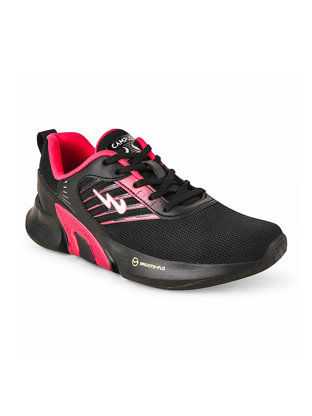 Campus Women CAMP SUNSET Mesh Running Shoes