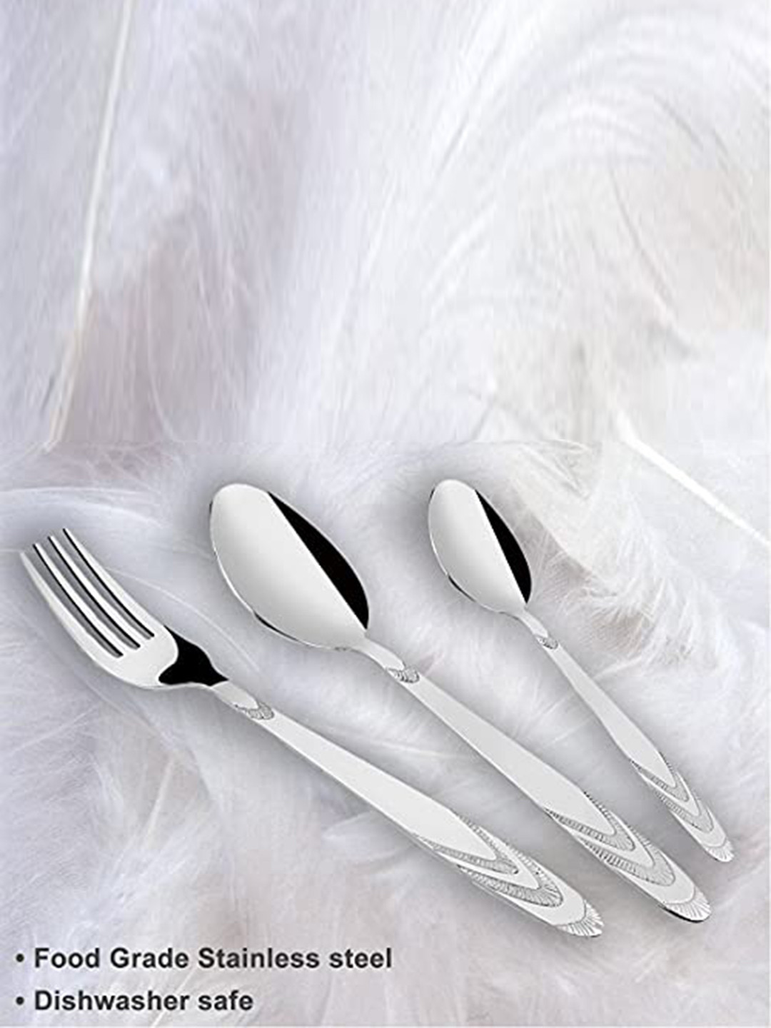 FNS Silver Cutlery