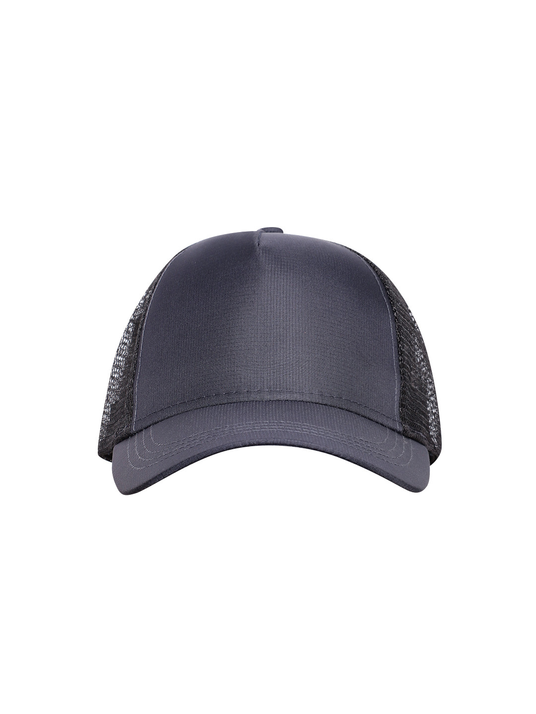 boohooMAN Colourblocked Baseball Cap