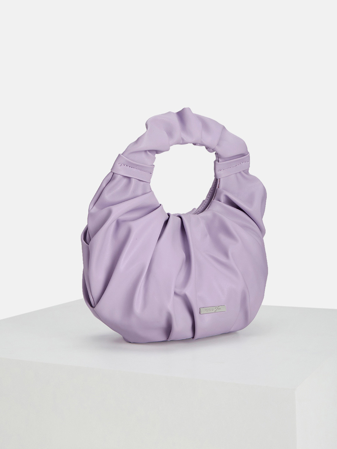 Forever Glam by Pantaloons Women Small Hobo Bag