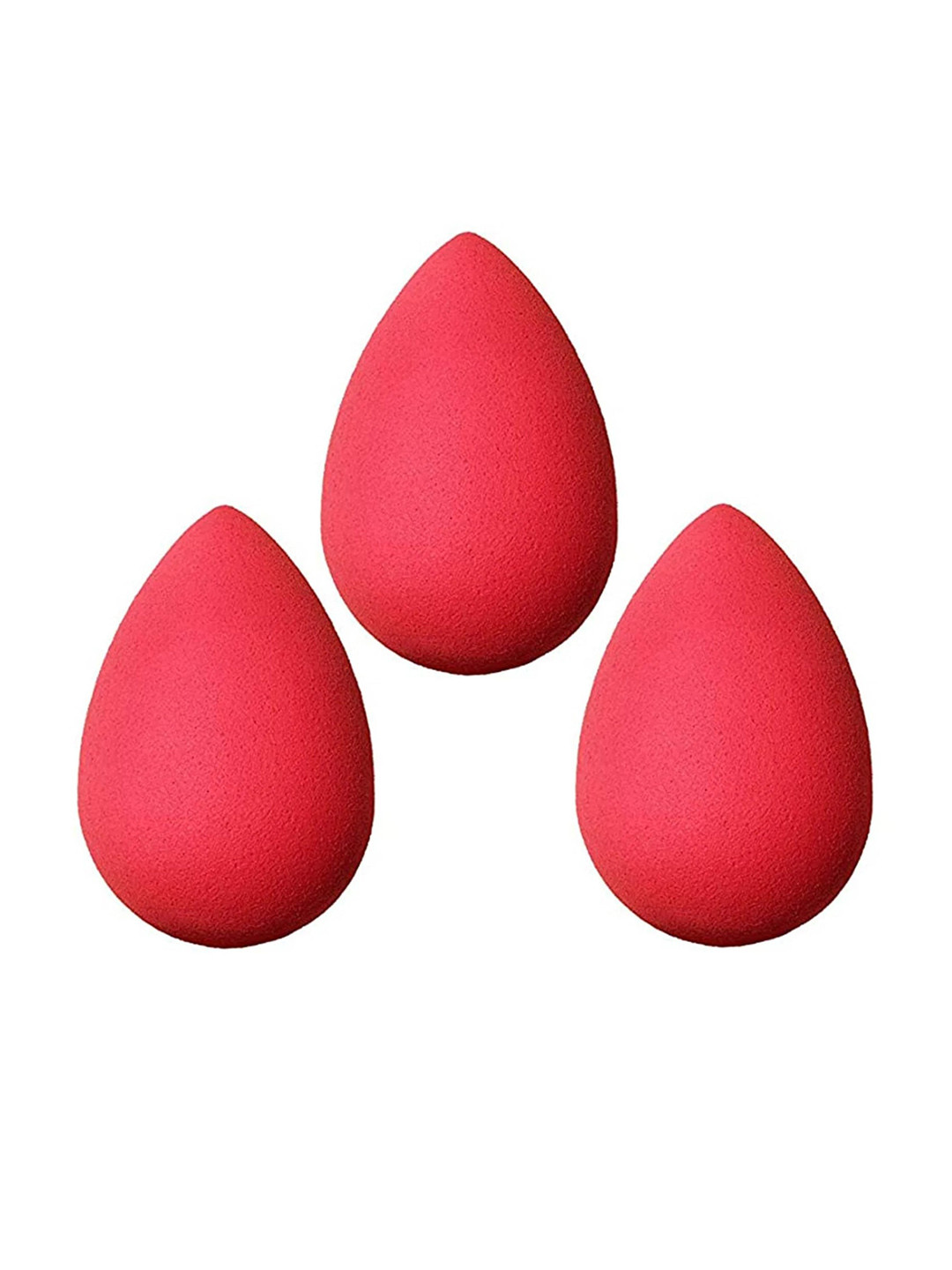 Ronzille Pack Of 3 Makeup Beauty Blender
